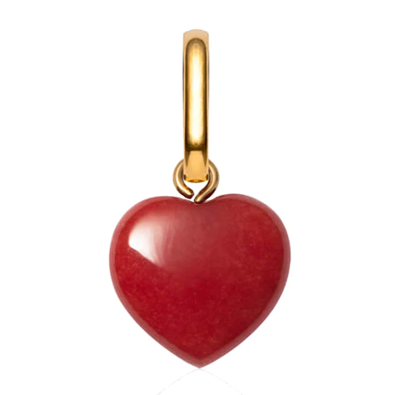 Birthstone Pendant (Gold) - Image 14