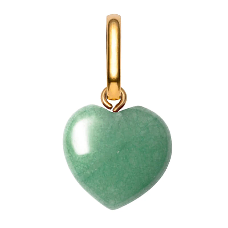 Birthstone Pendant (Gold) - Image 7