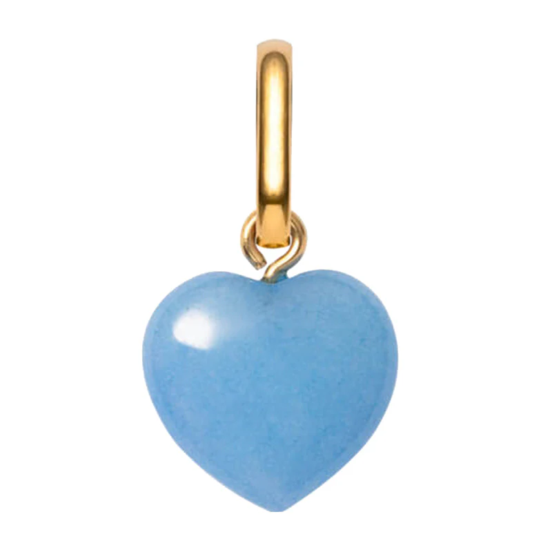 Birthstone Pendant (Gold) - Image 9