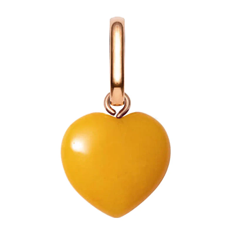 Birthstone Pendant (Rose Gold) - Image 10