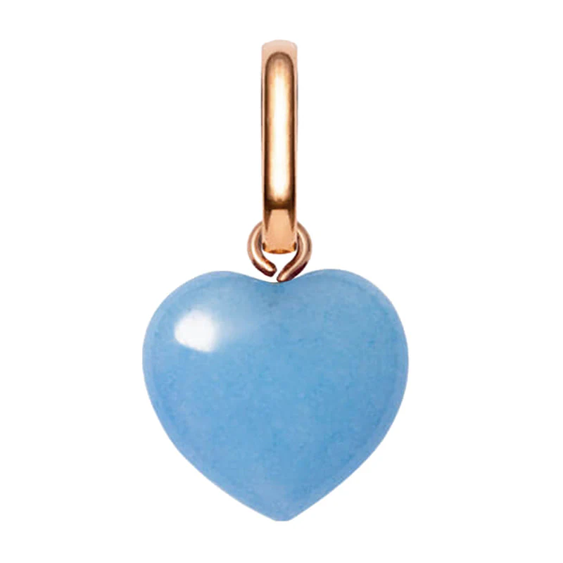 Birthstone Pendant (Rose Gold) - Image 11