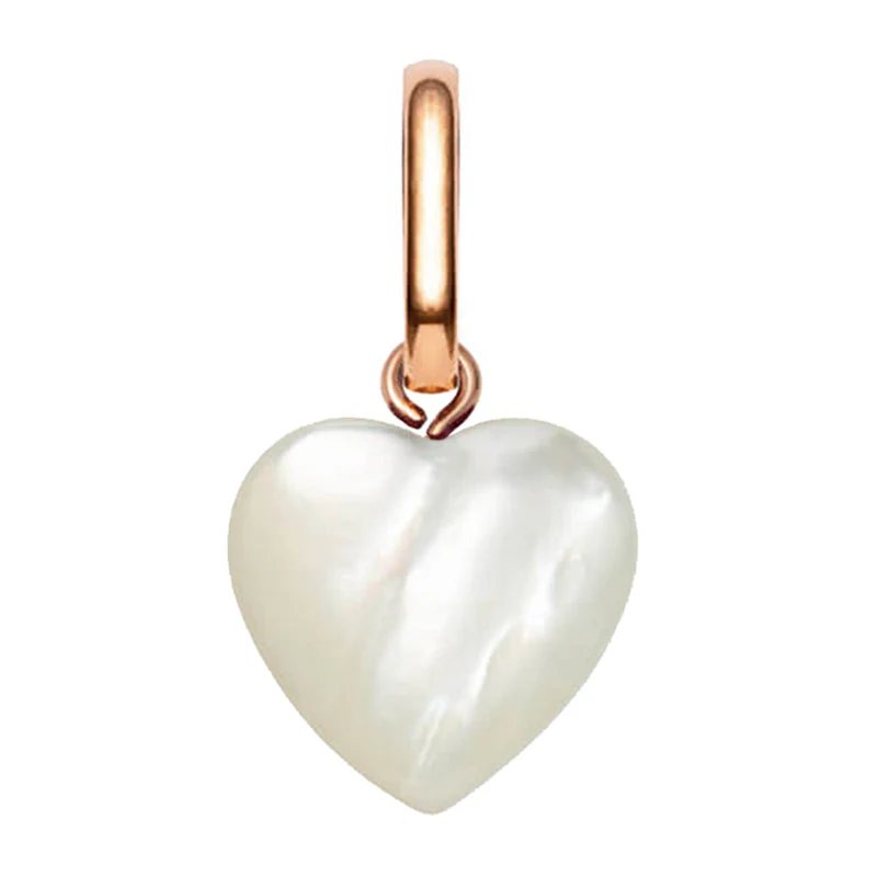 Birthstone Pendant (Rose Gold) - Image 12