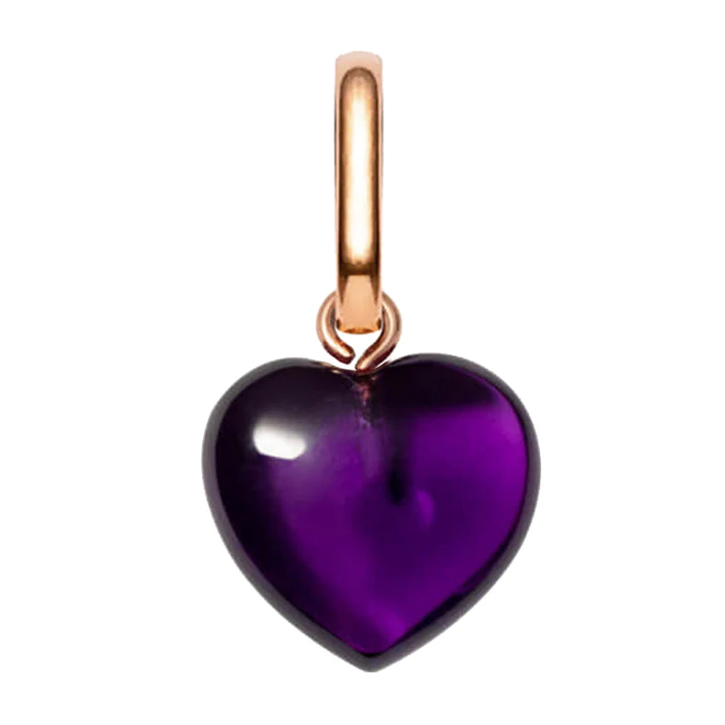 Birthstone Pendant (Rose Gold) - Image 15