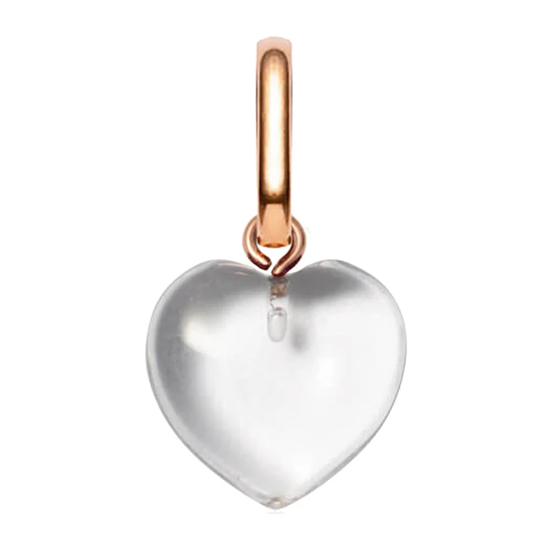 Birthstone Pendant (Rose Gold) - Image 18