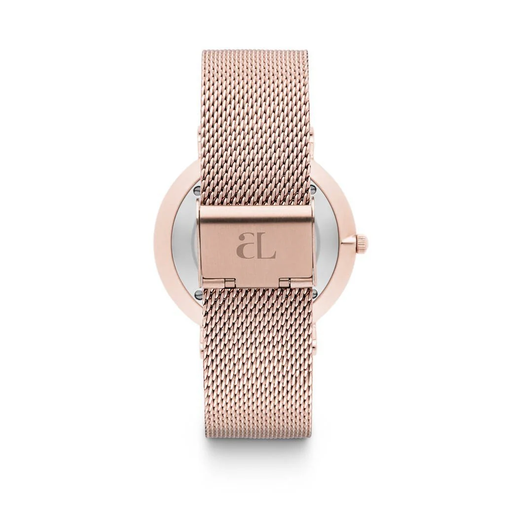 Blush Chain Stellar 40 Watch - Image 5