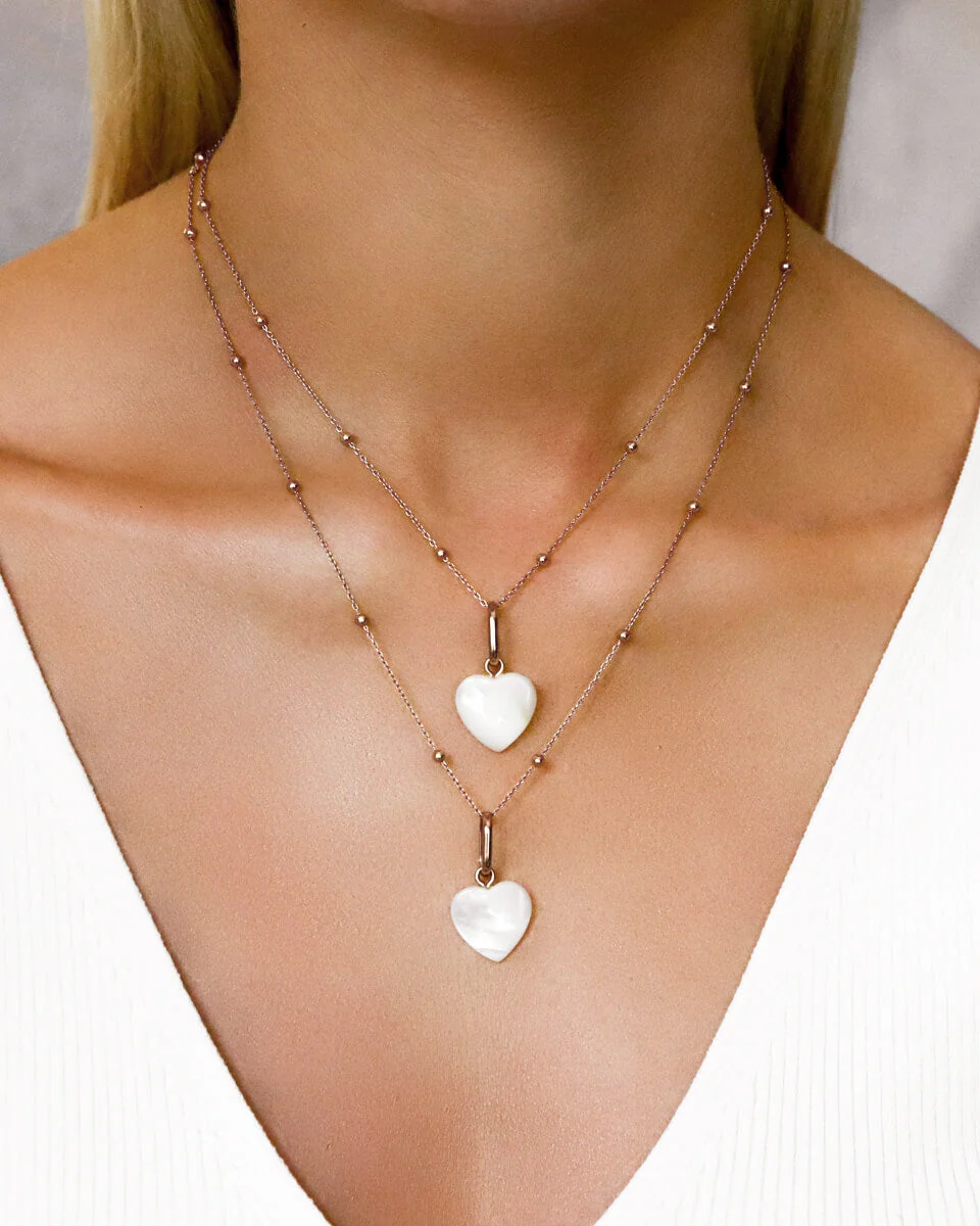 2-Inch Chain Extender (Rose Gold) - Image 2