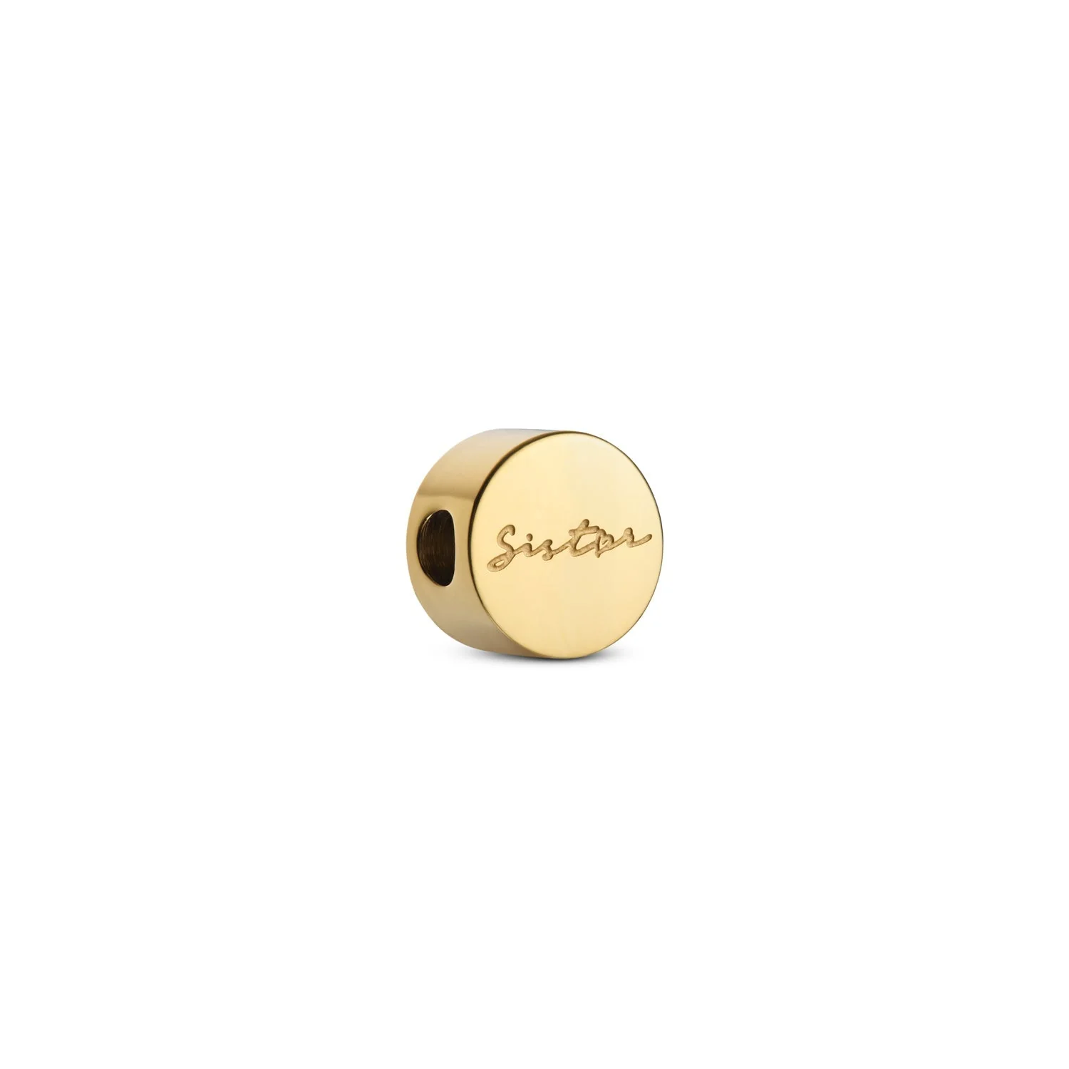 Family Charms (Gold) - Image 3