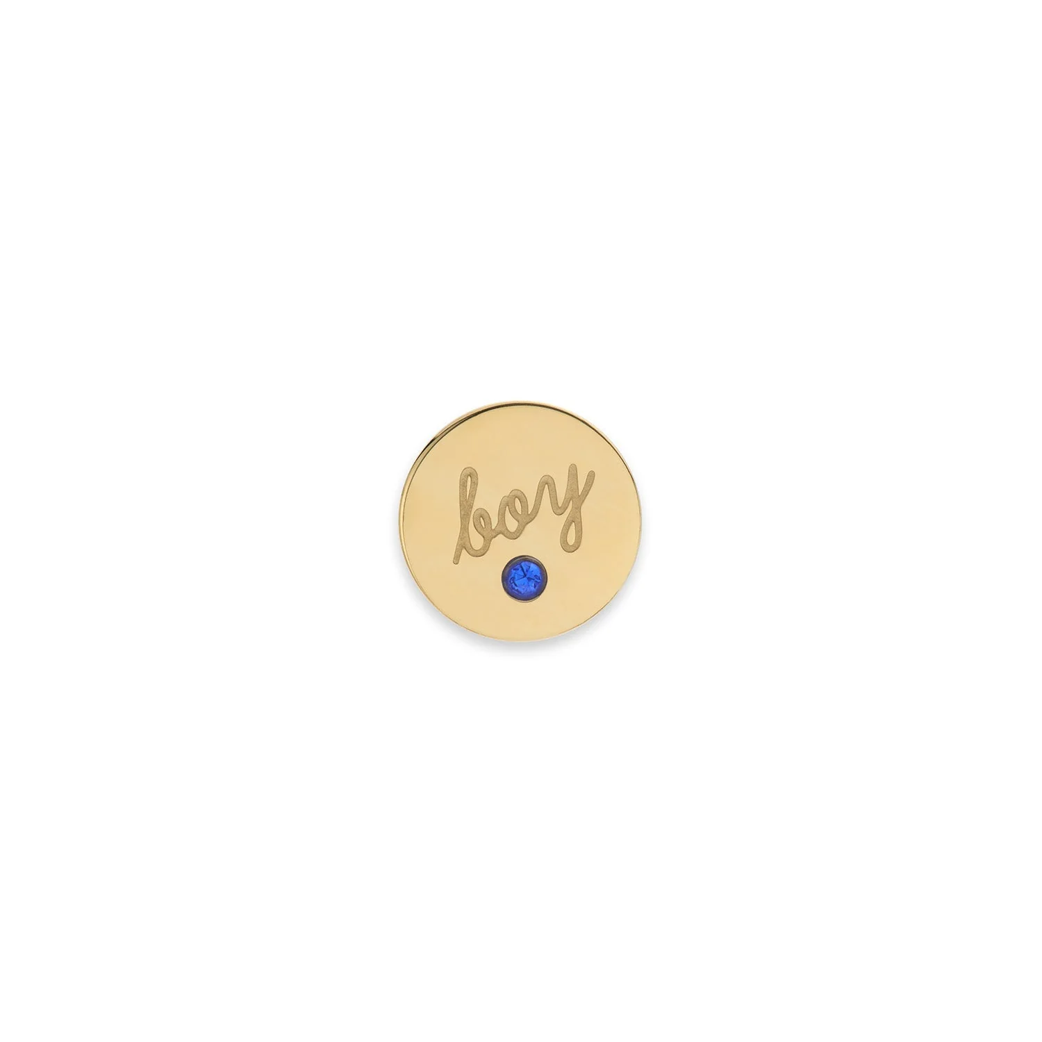 Family Charms (Gold) - Image 4