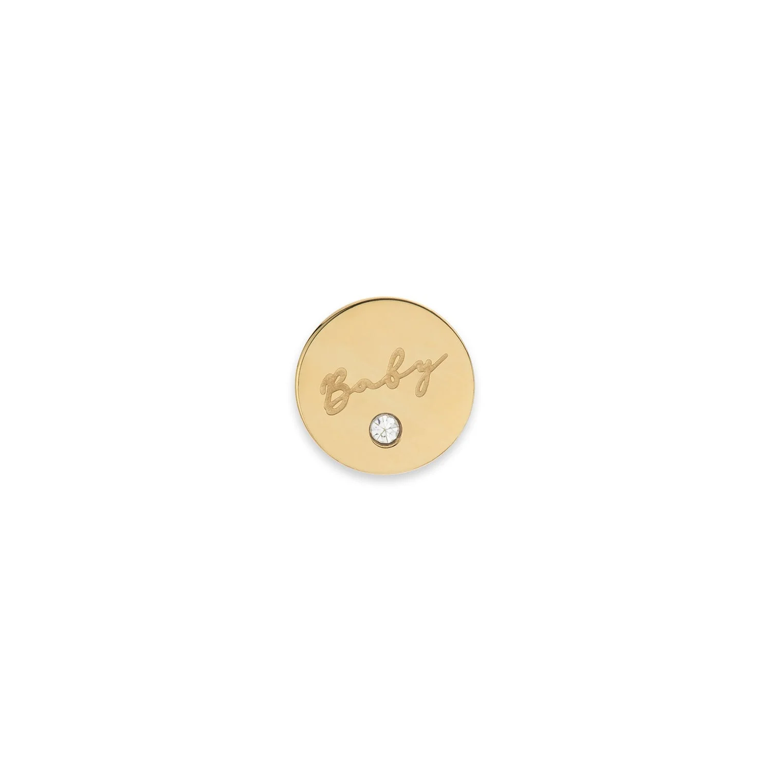 Family Charms (Gold) - Image 5