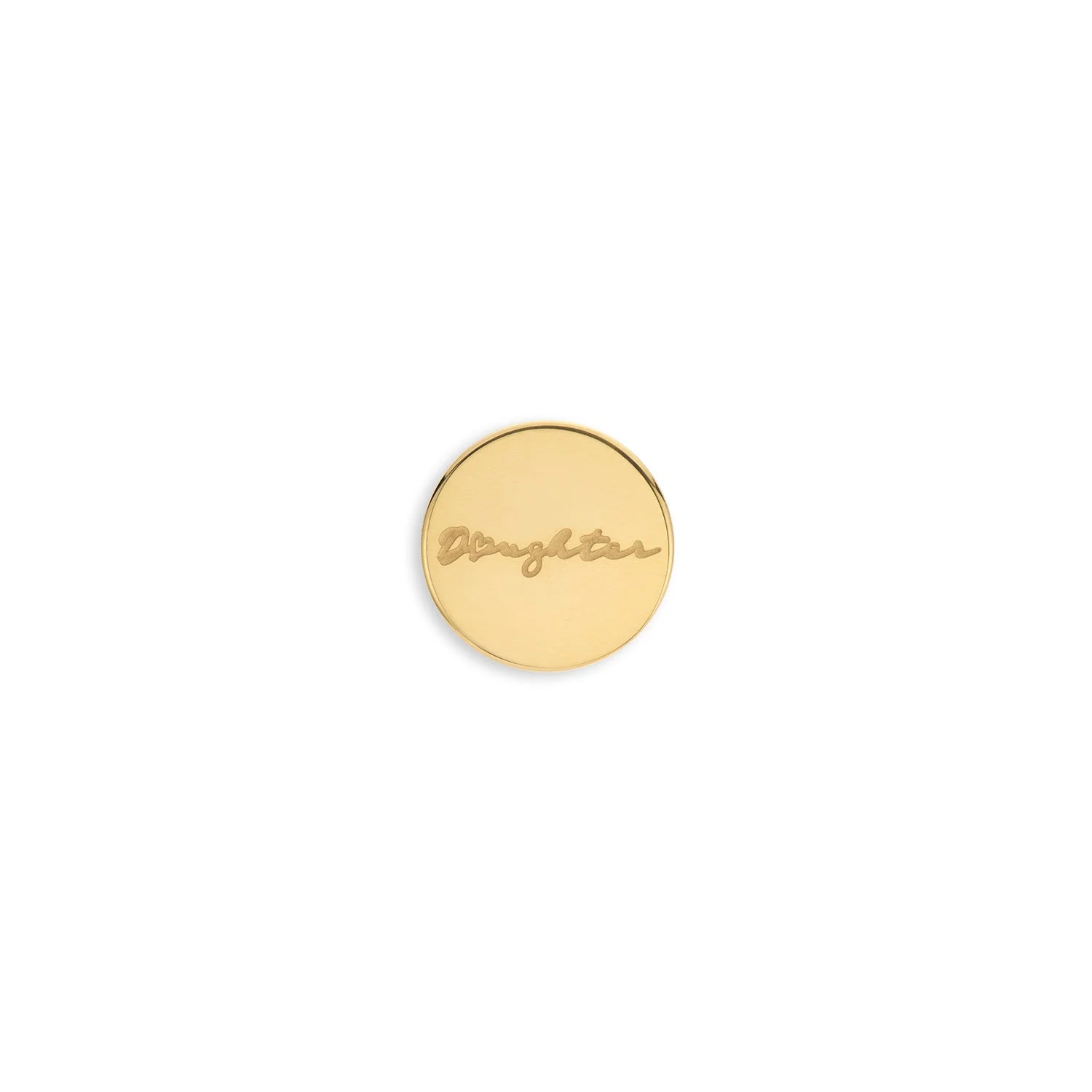 Family Charms (Gold) - Image 8