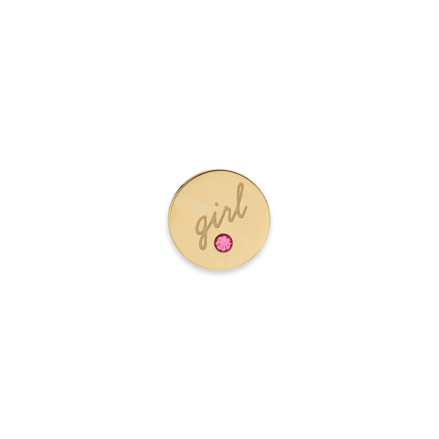 Family Charms (Gold) - Image 7