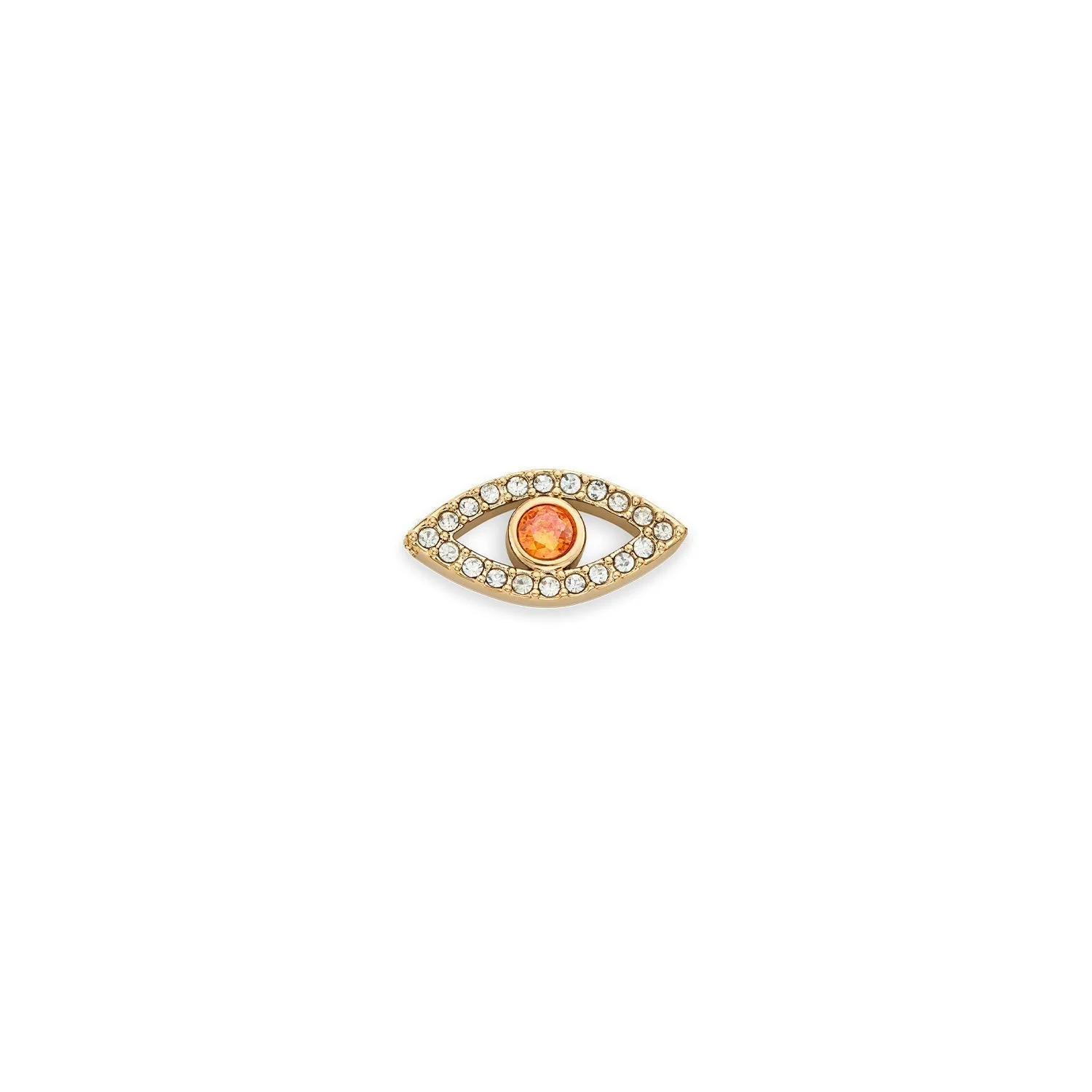 Made Mine Charms - Evil Eye Charms (Gold) - Image 5
