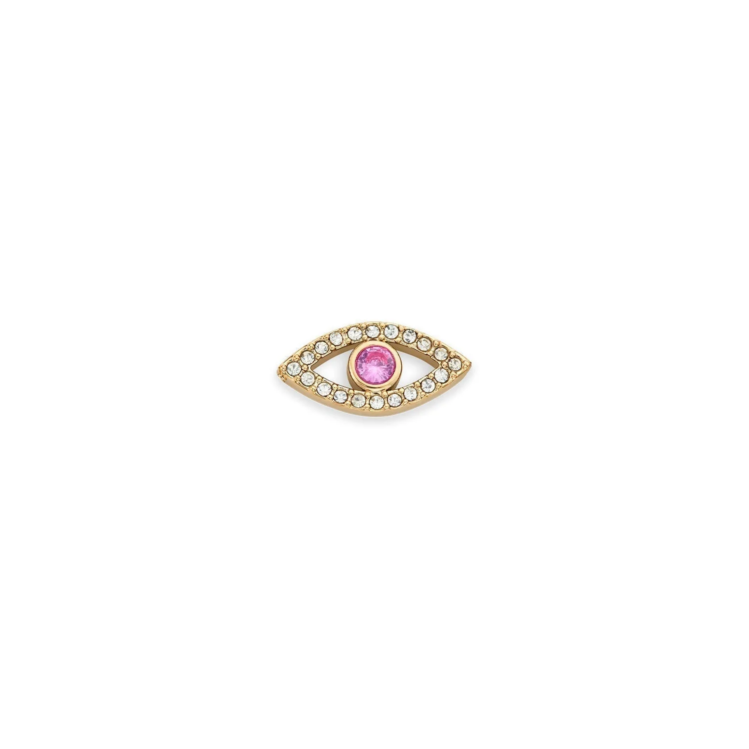 Made Mine Charms - Evil Eye Charms (Gold) - Image 6