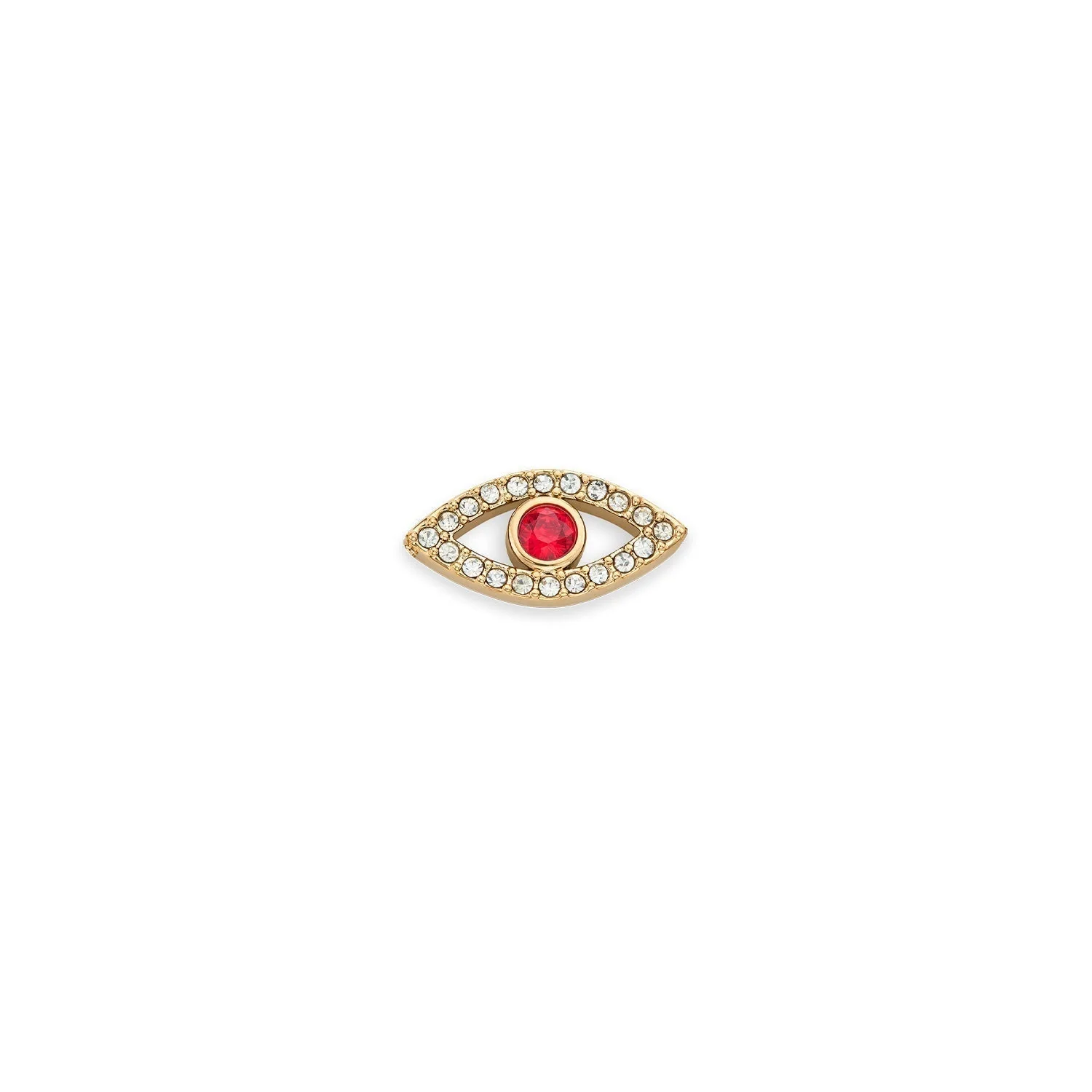 Made Mine Charms - Evil Eye Charms (Gold) - Image 7