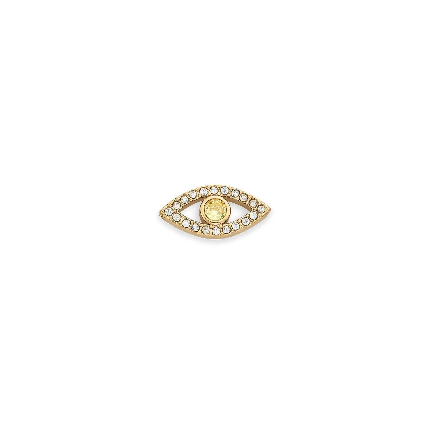 Made Mine Charms - Evil Eye Charms (Gold) - Image 8