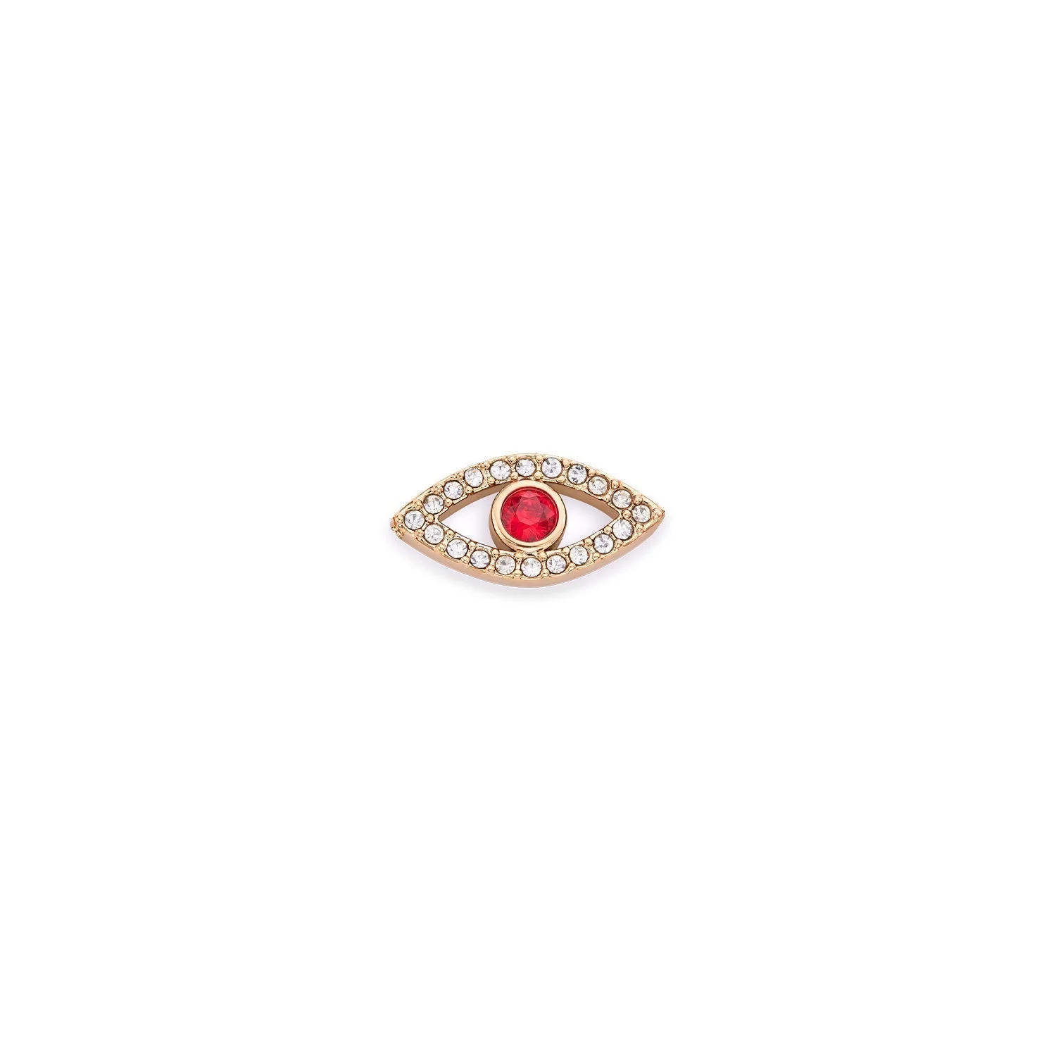 Made Mine Charms - Evil Eye Charms (Rose Gold) - Image 4