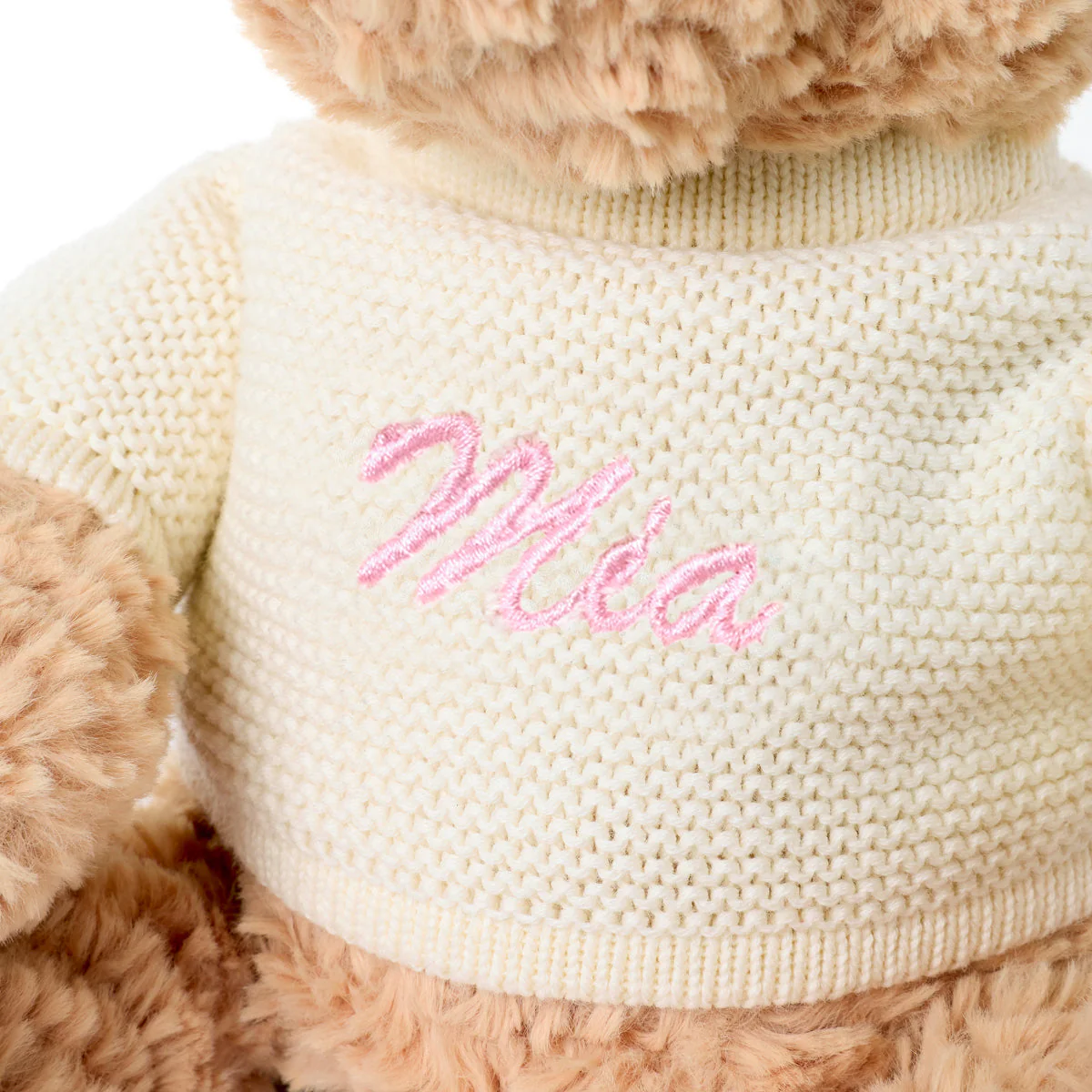 Custom Baby Bear Jumper - CS Replacement - Image 3