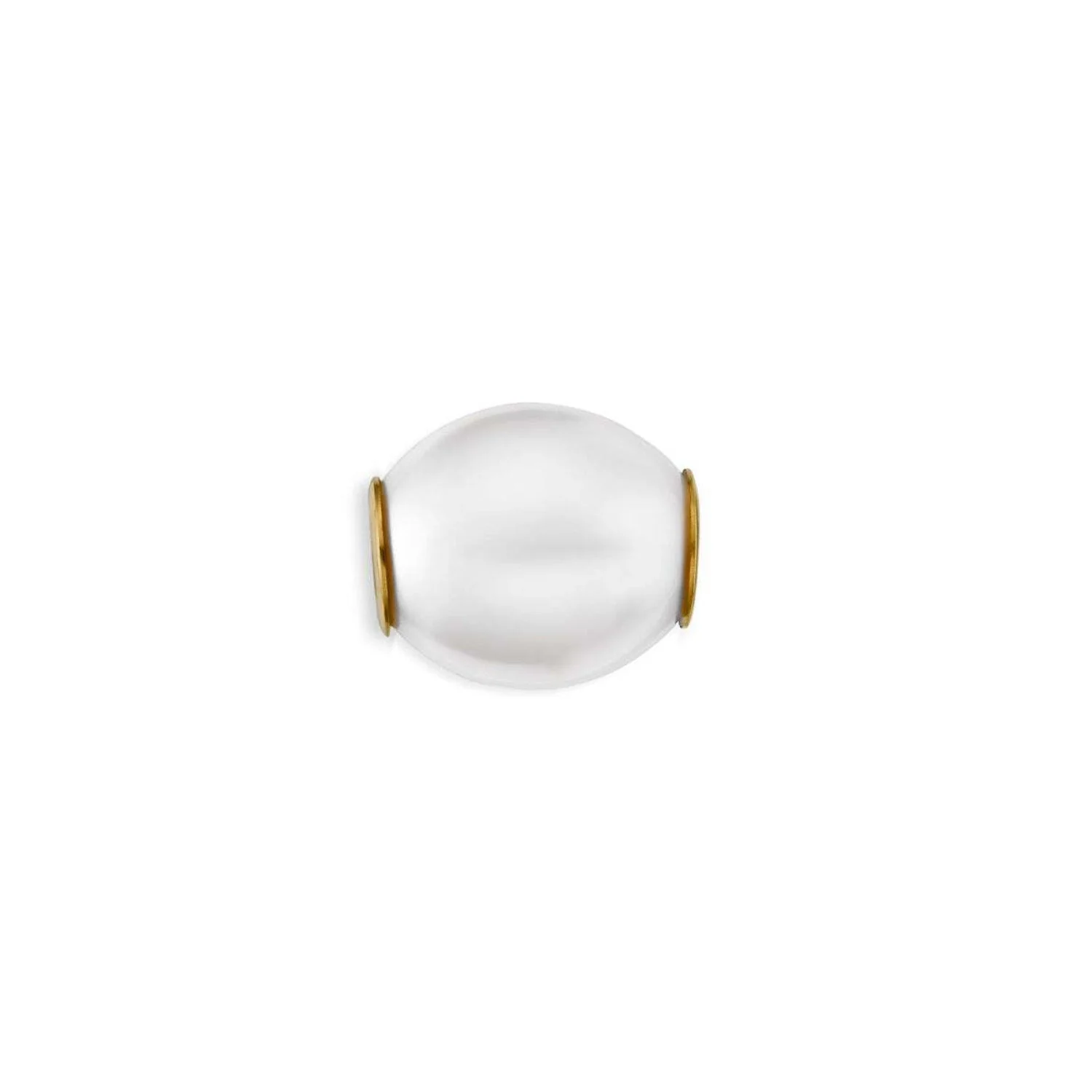 Double Initial Icon - Birthstone (Gold) - Image 14