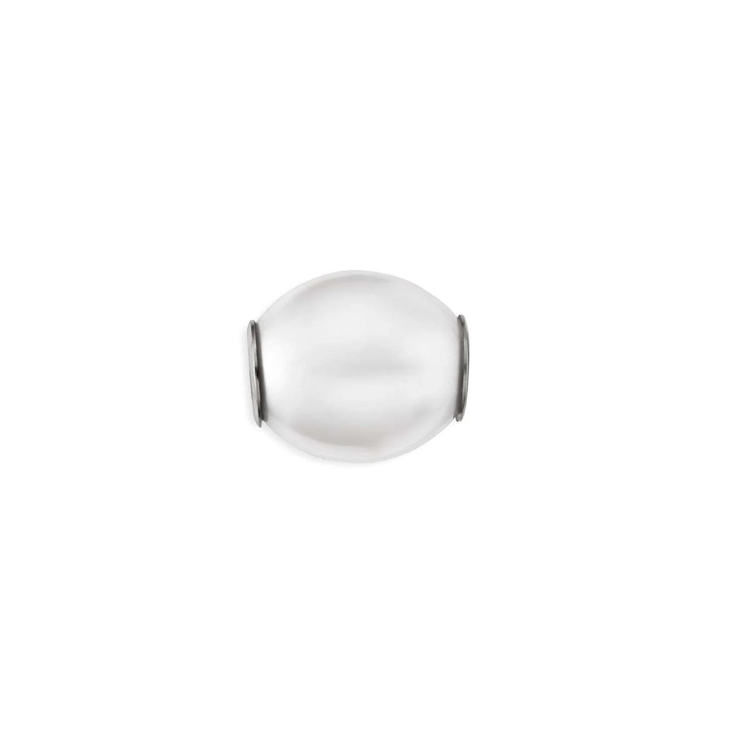 Double Initial Icon - Birthstone (Silver) - Image 14