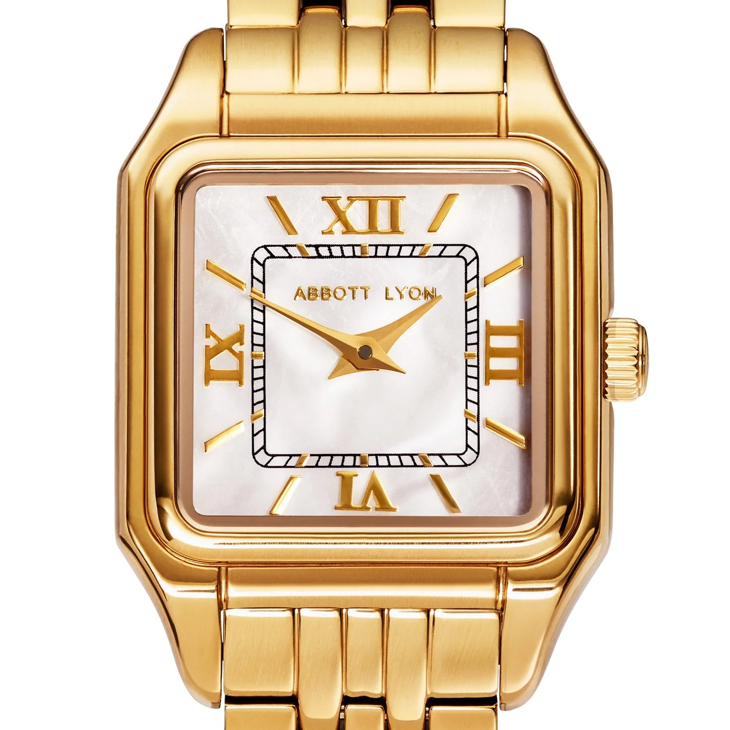Essence Gold 23 Watch - Image 5