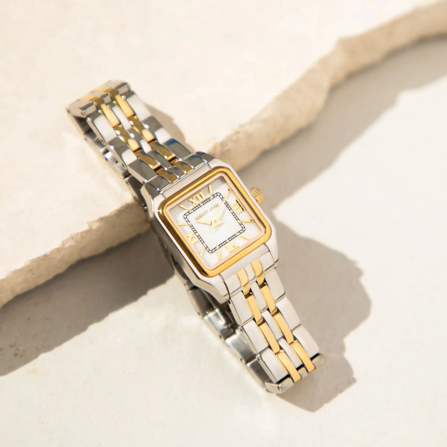 Essence Two Tone 23 Watch - Image 6