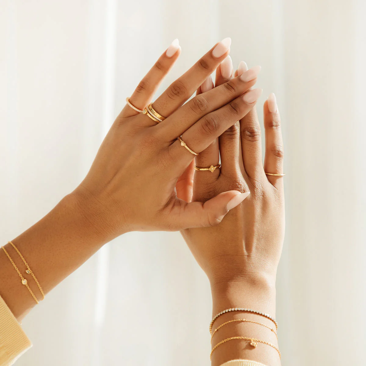 Fine Made Mine Custom Ring (Gold) - Image 3