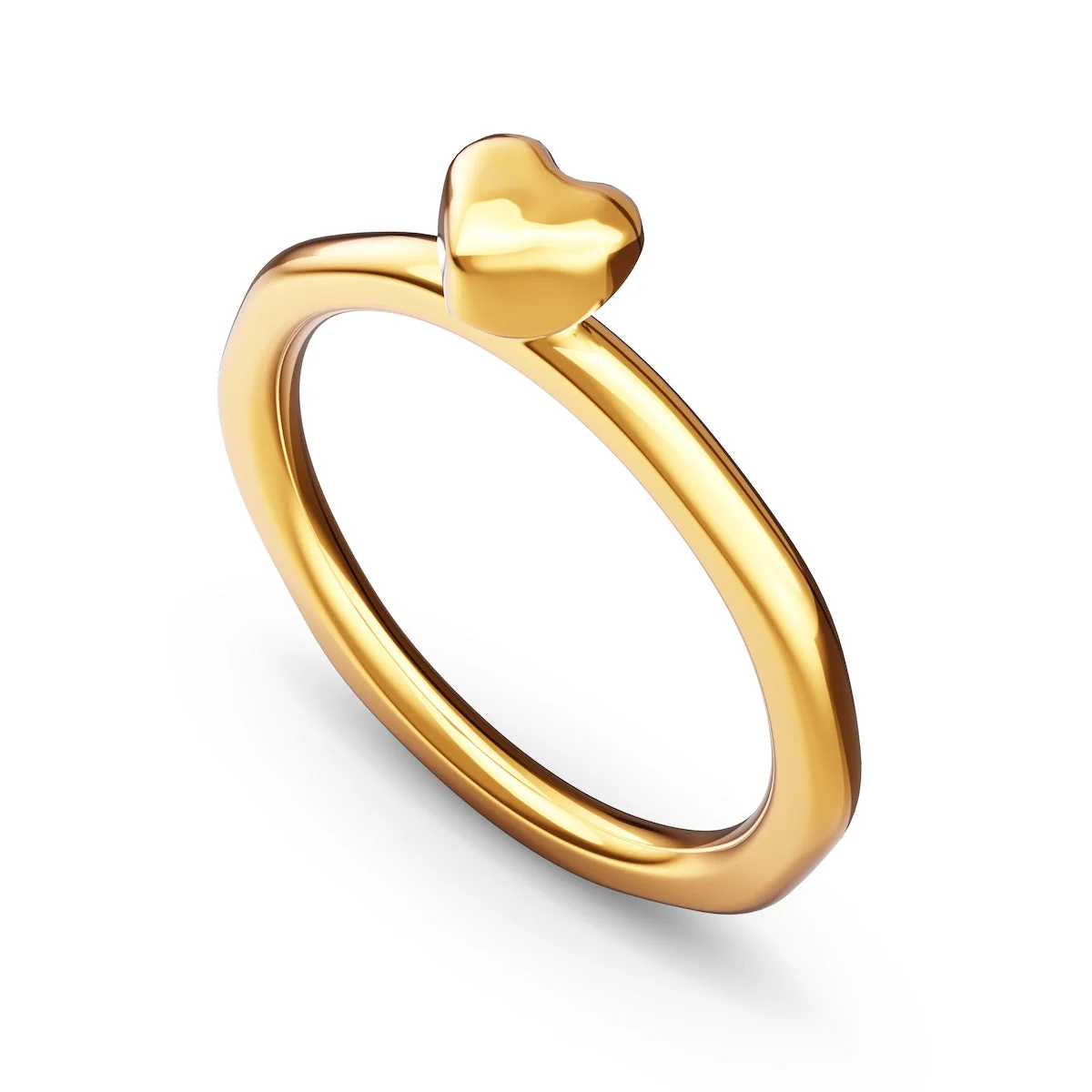 Fine Made Mine Custom Ring (Gold) - Image 7