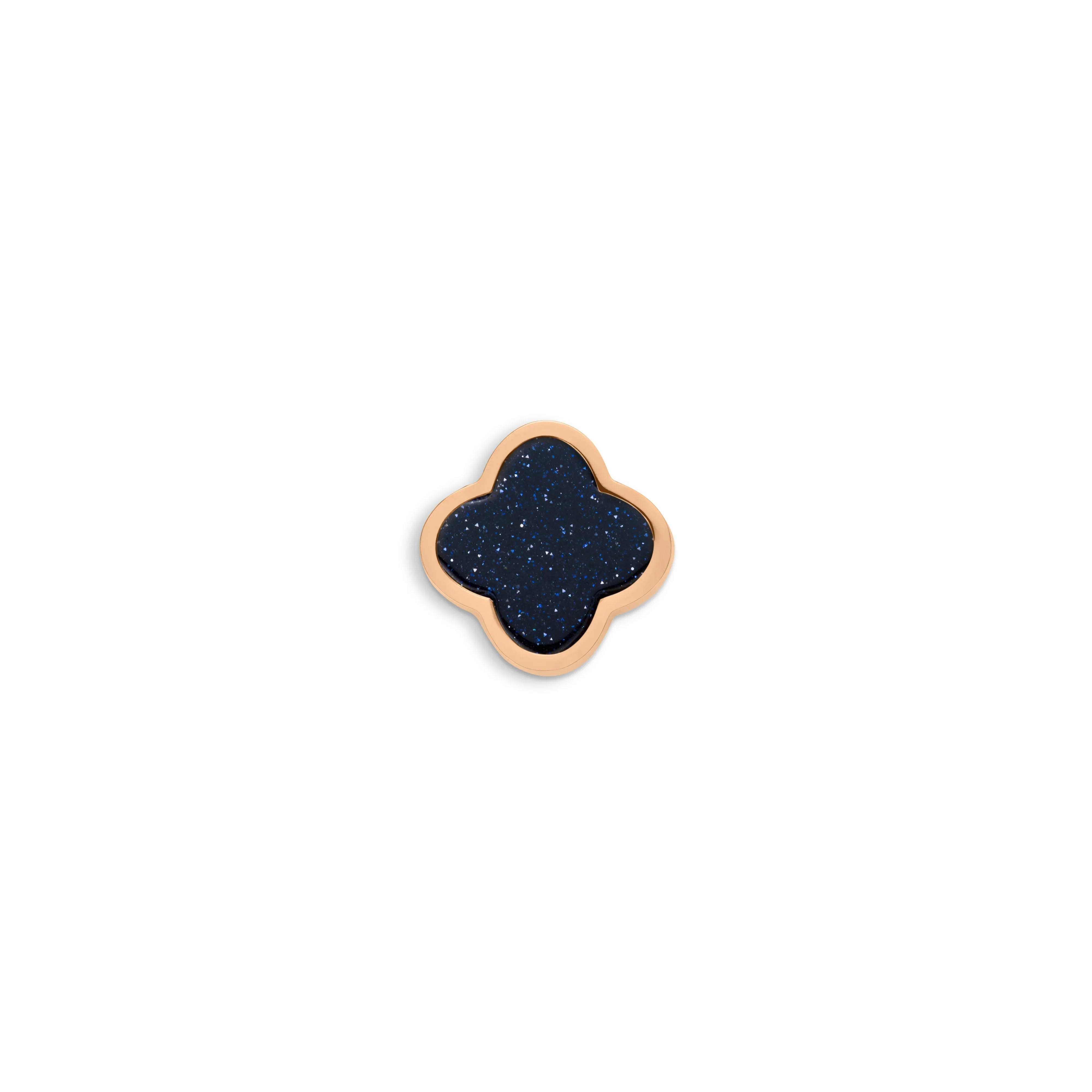 Made Mine Charms - Clover Charms (Rose Gold) - Image 2