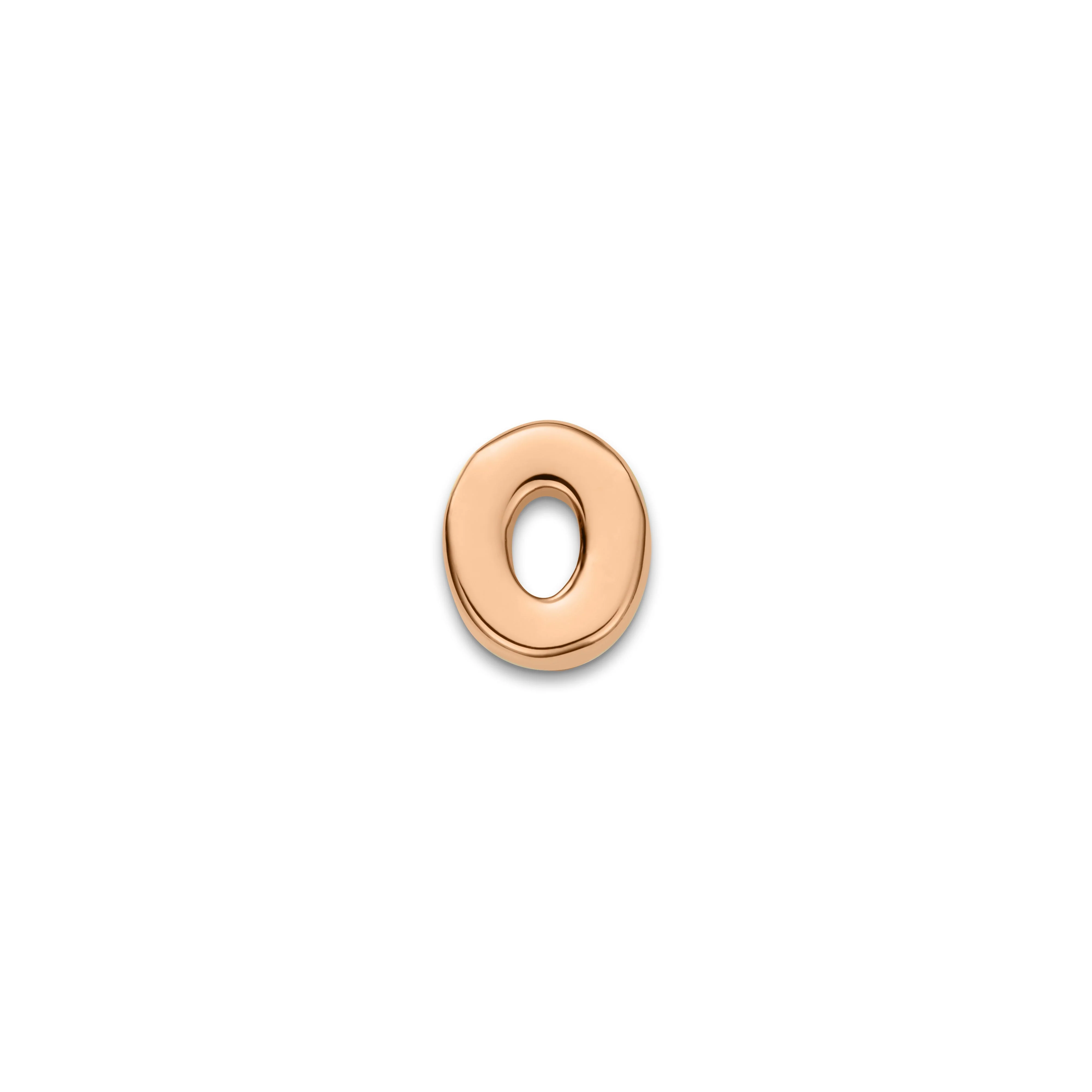 Made Mine Charms - Number Charms (Rose Gold) - Image 2