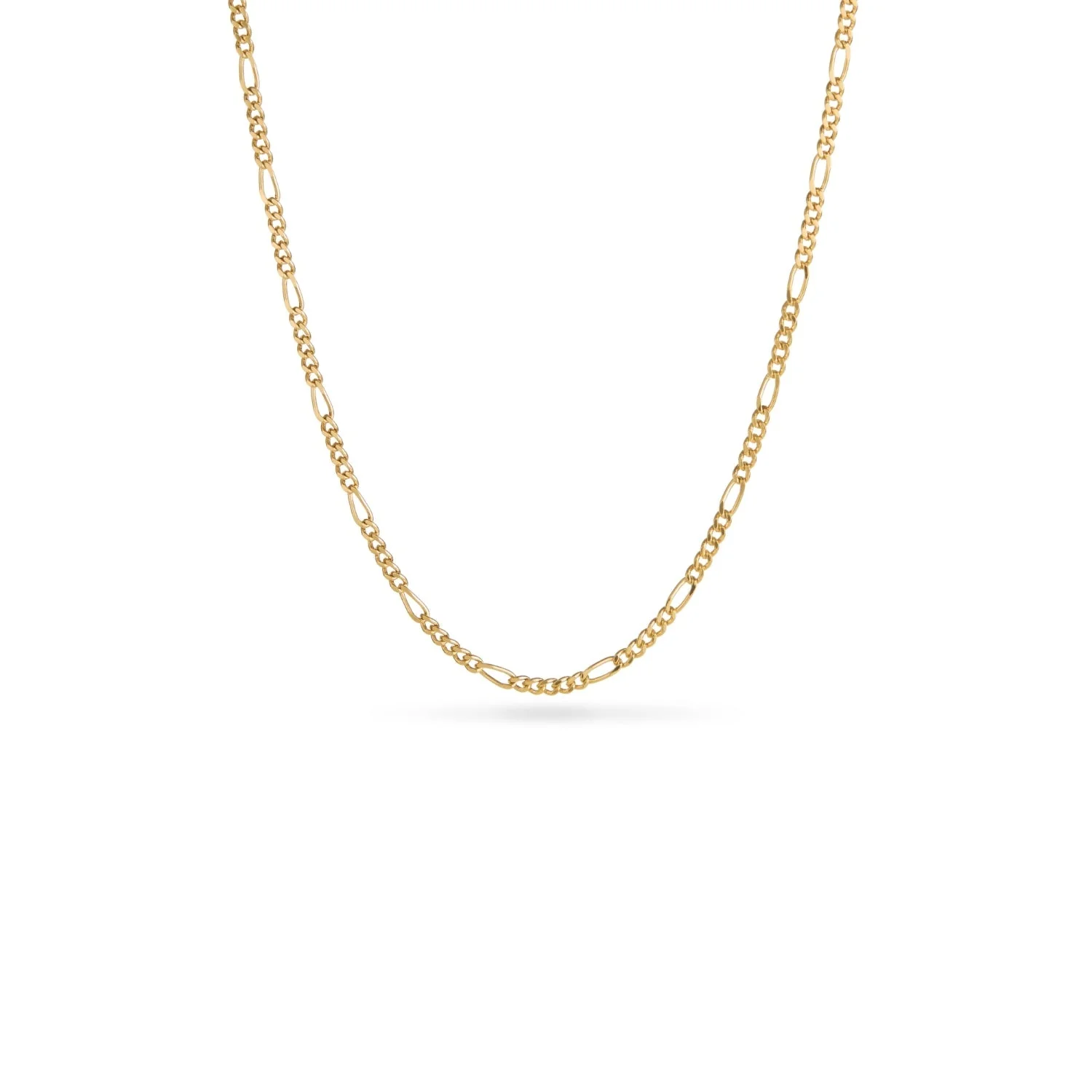 Floating Charm Heart Locket Necklace (Gold) - Image 16
