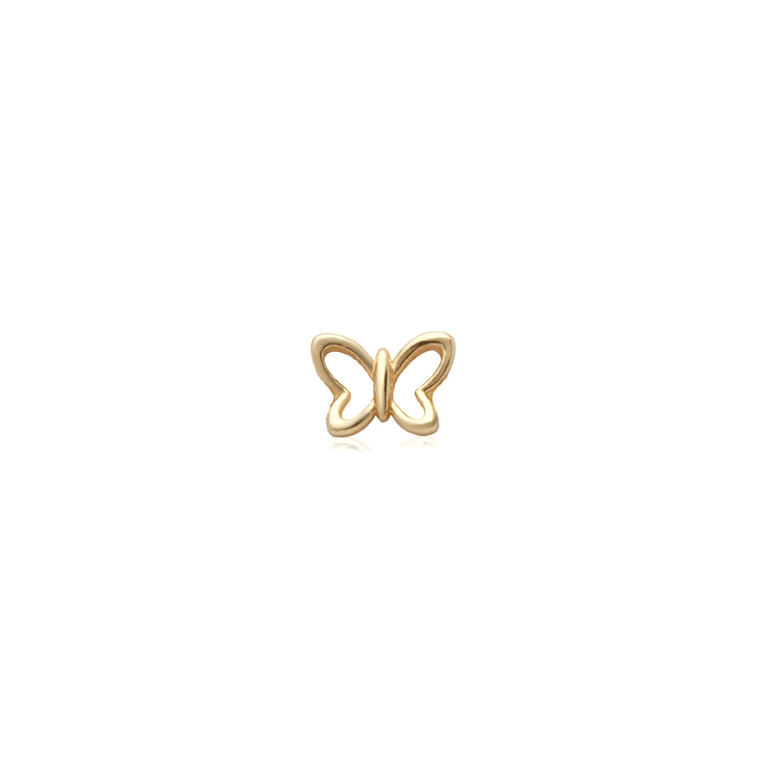 Made Mine Charms - Stories Charms (Gold) - Image 5