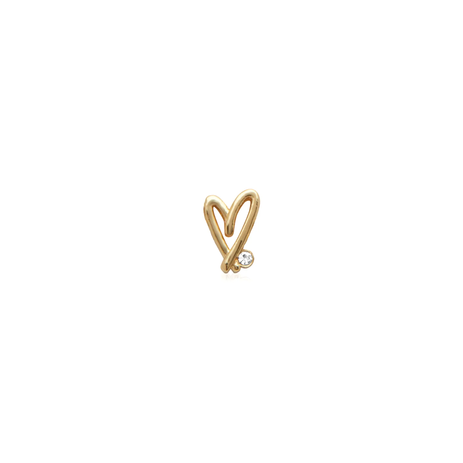 Made Mine Charms - Stories Charms (Gold) - Image 6