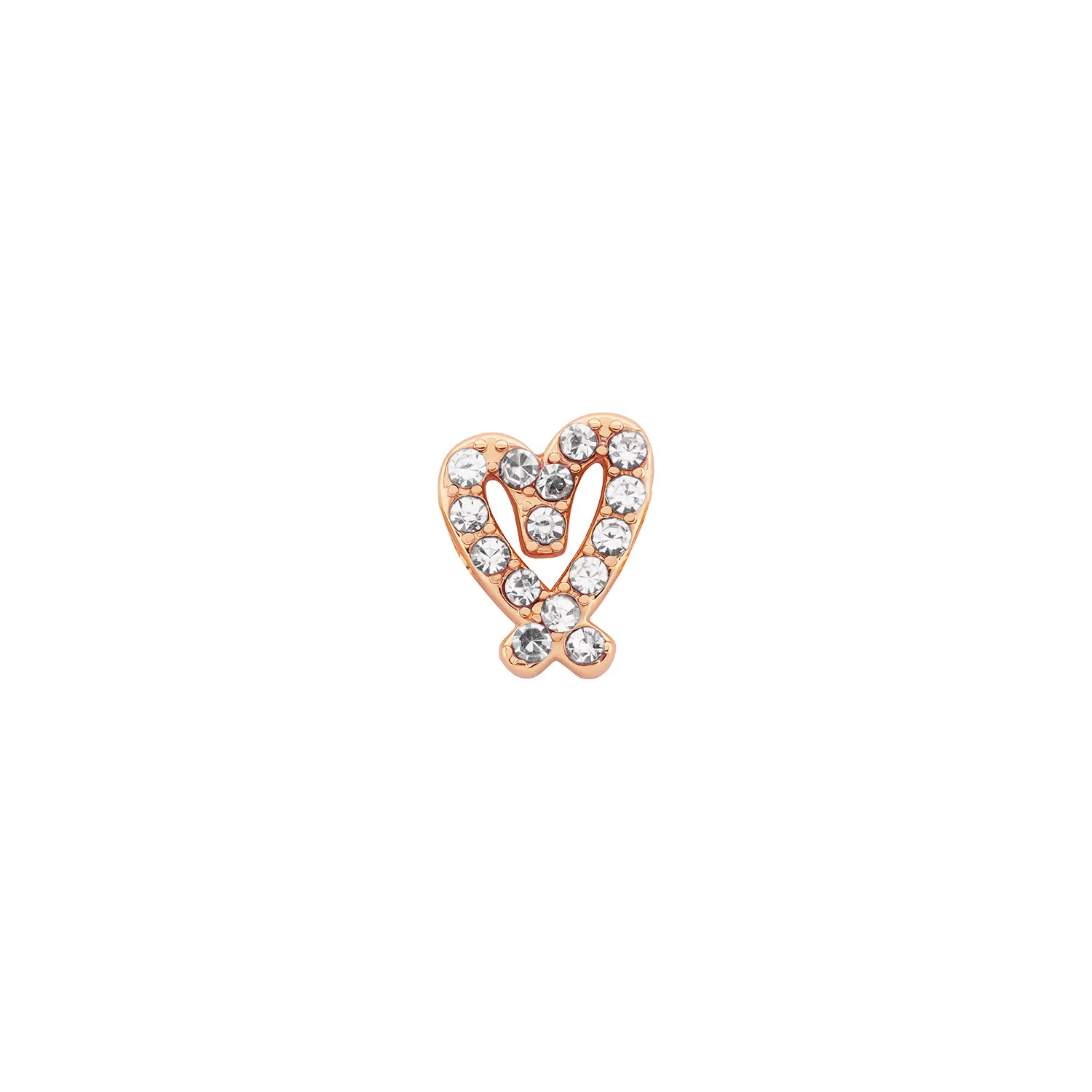Made Mine Charms - Stories Charms (Rose Gold) - Image 2
