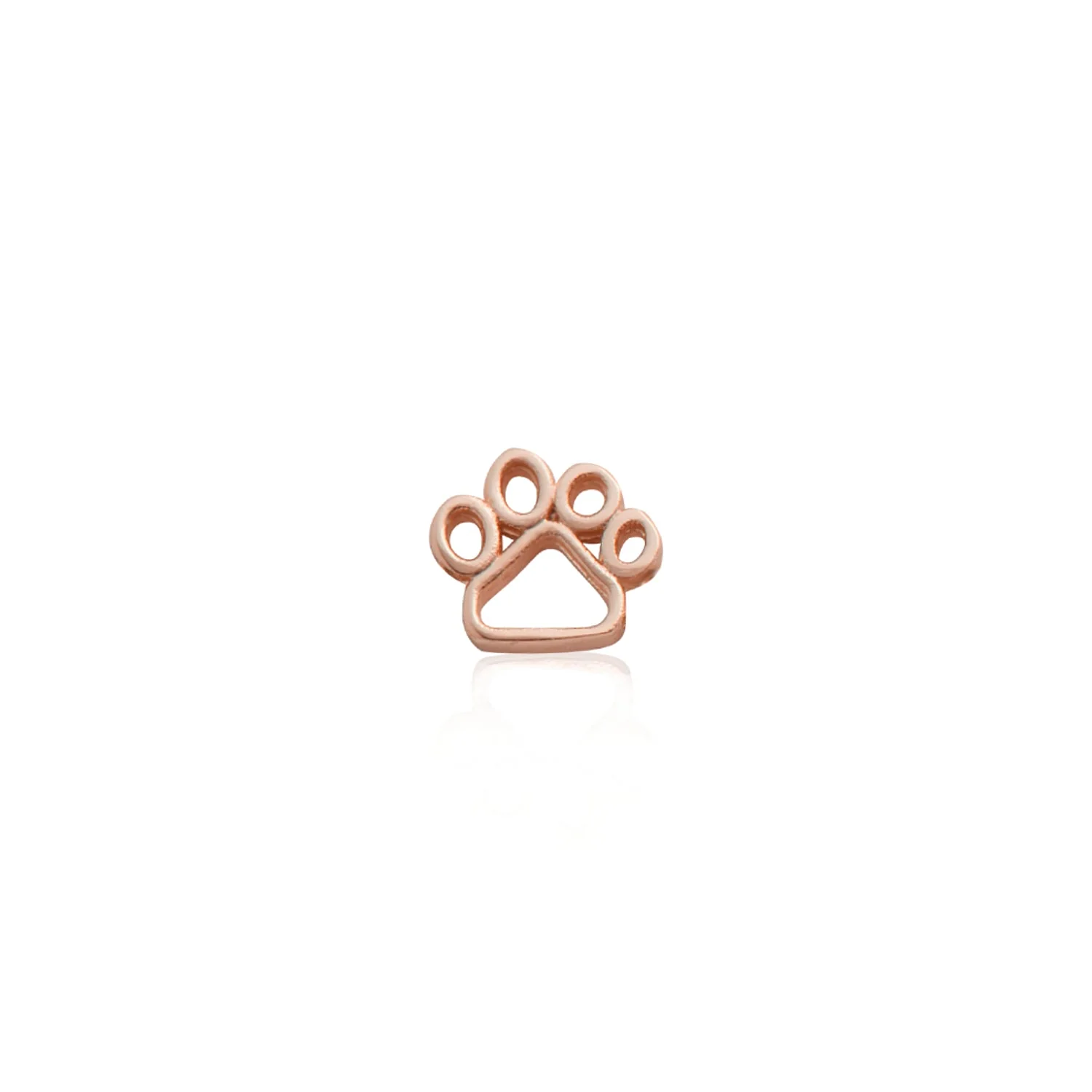 Made Mine Charms - Stories Charms (Rose Gold) - Image 4