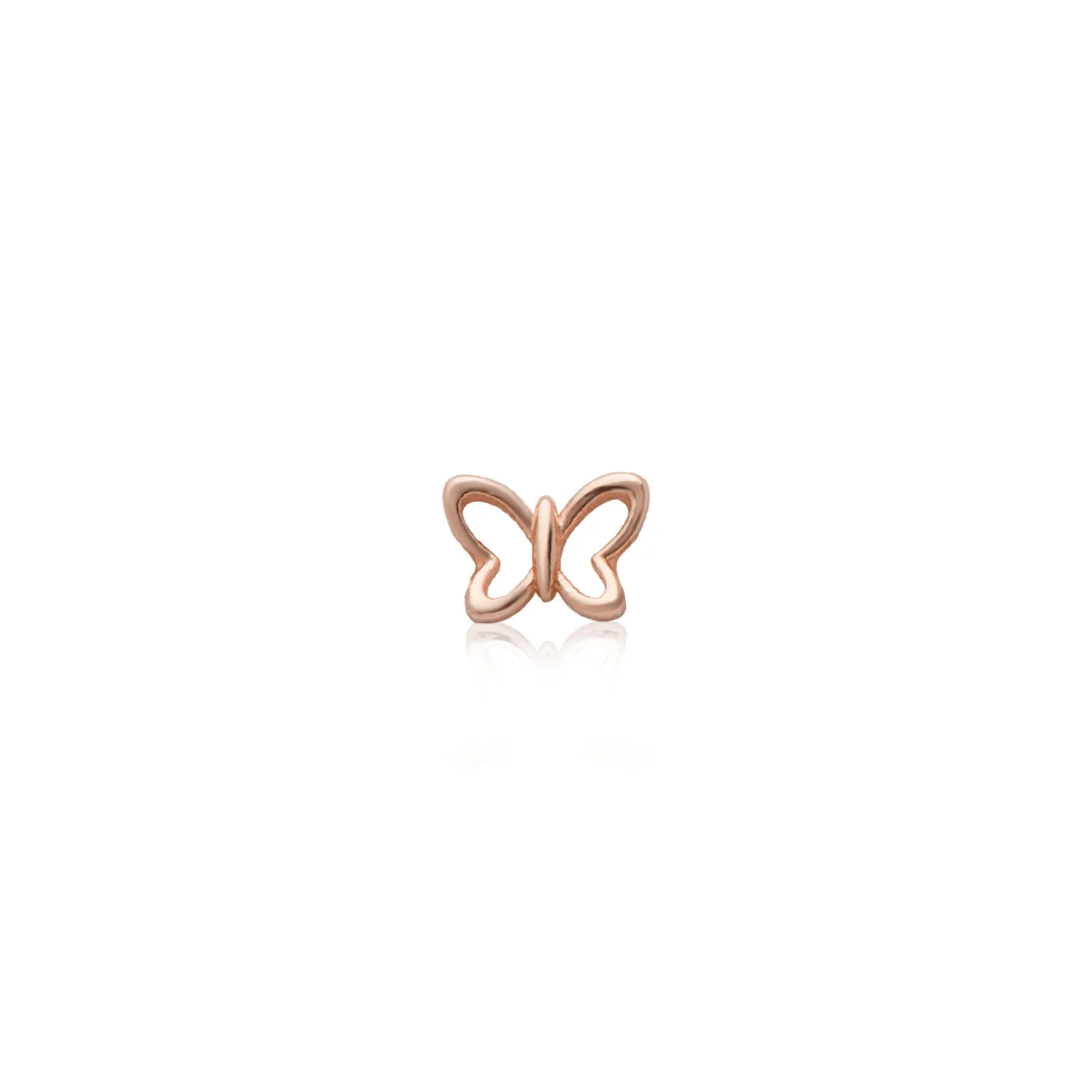Made Mine Charms - Stories Charms (Rose Gold) - Image 5