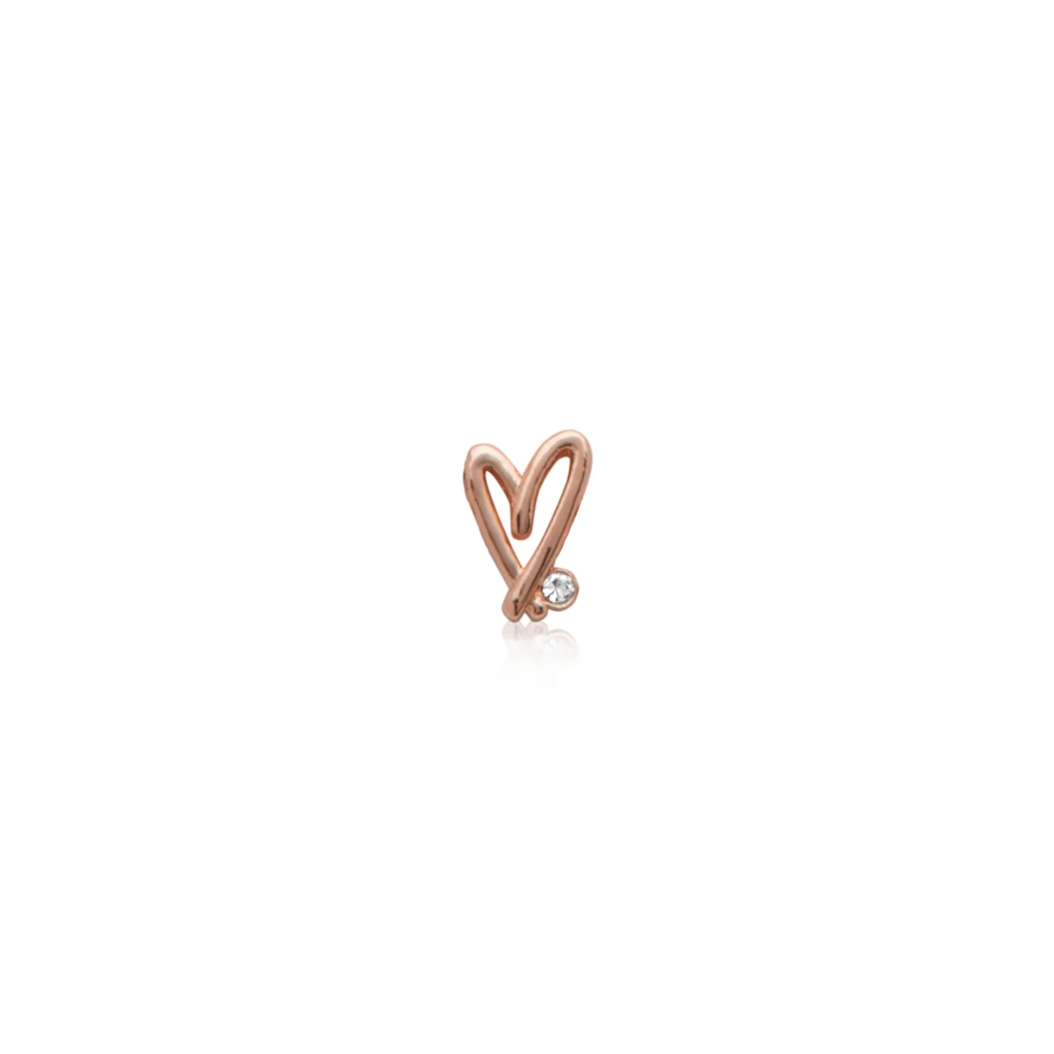 Made Mine Charms - Stories Charms (Rose Gold) - Image 6