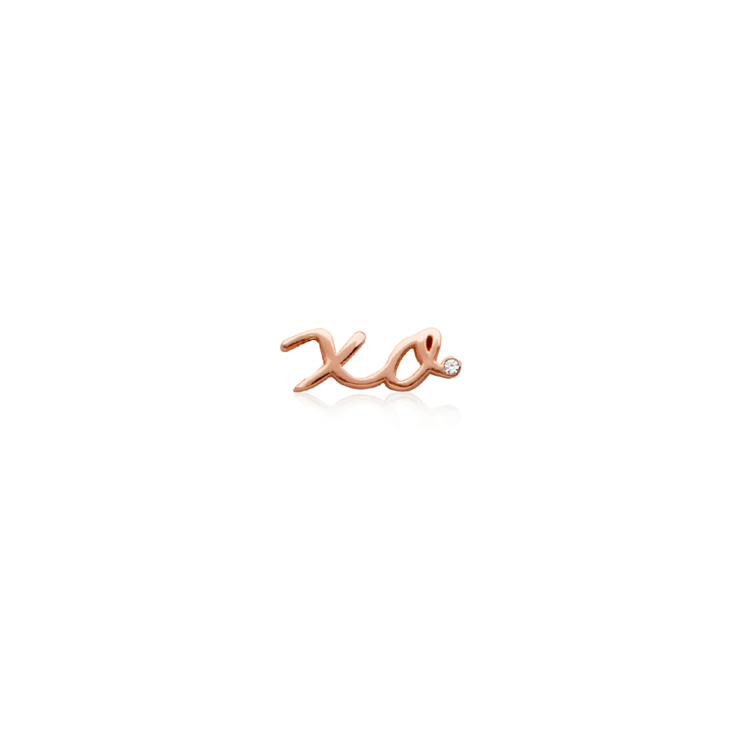 Made Mine Charms - Stories Charms (Rose Gold) - Image 7