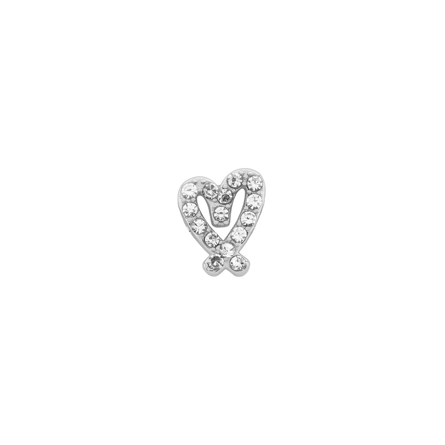 Made Mine Charms - Stories Charms (Silver) - Image 2