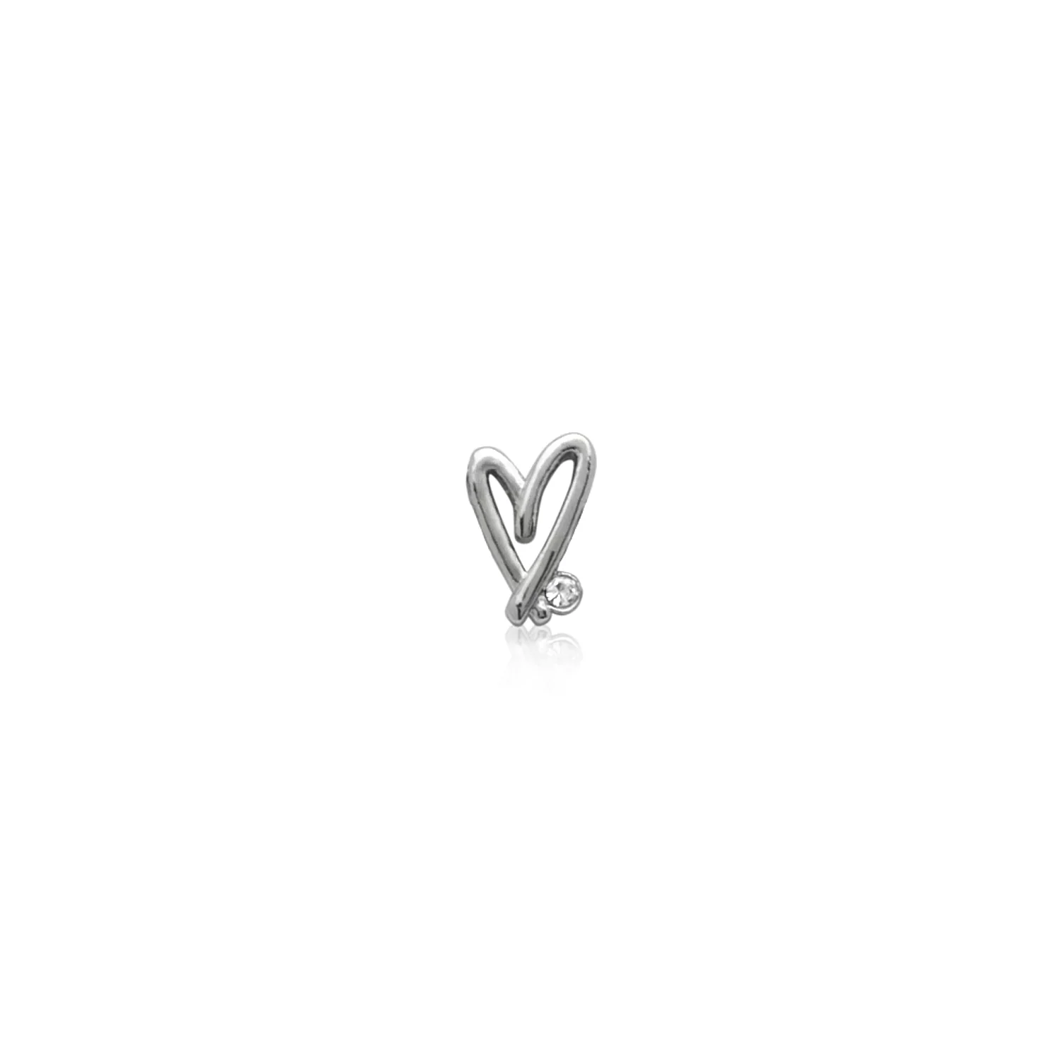 Made Mine Charms - Stories Charms (Silver) - Image 6
