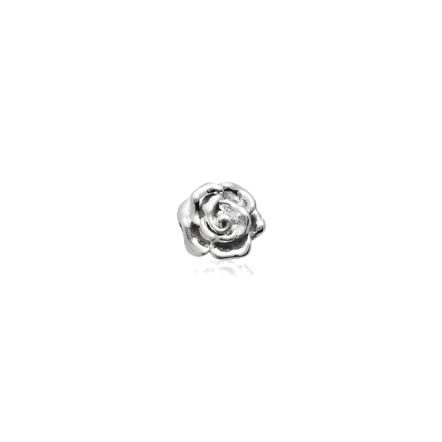 Made Mine Charms - Stories Charms (Silver) - Image 8