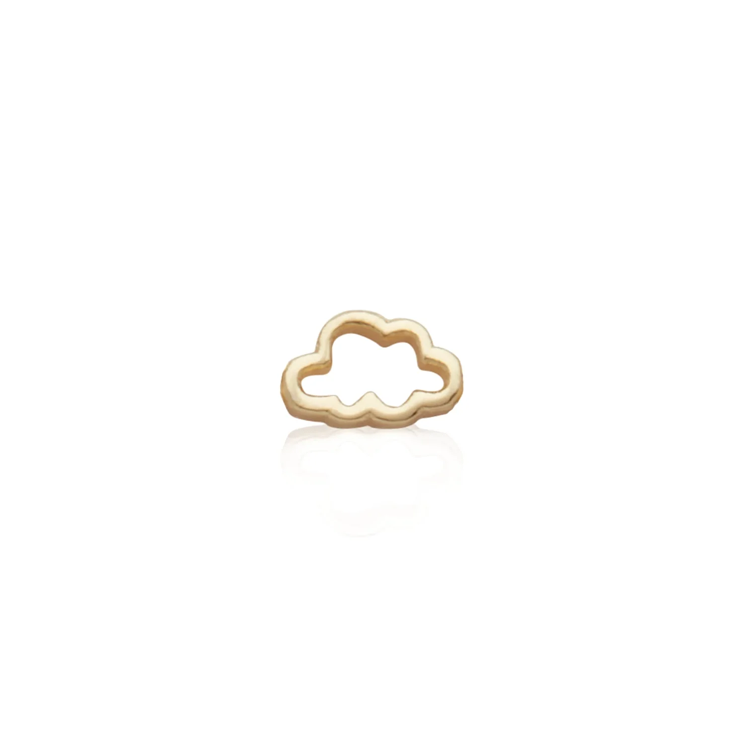 Made Mine Charms - Stories Charms (Gold) - Image 13