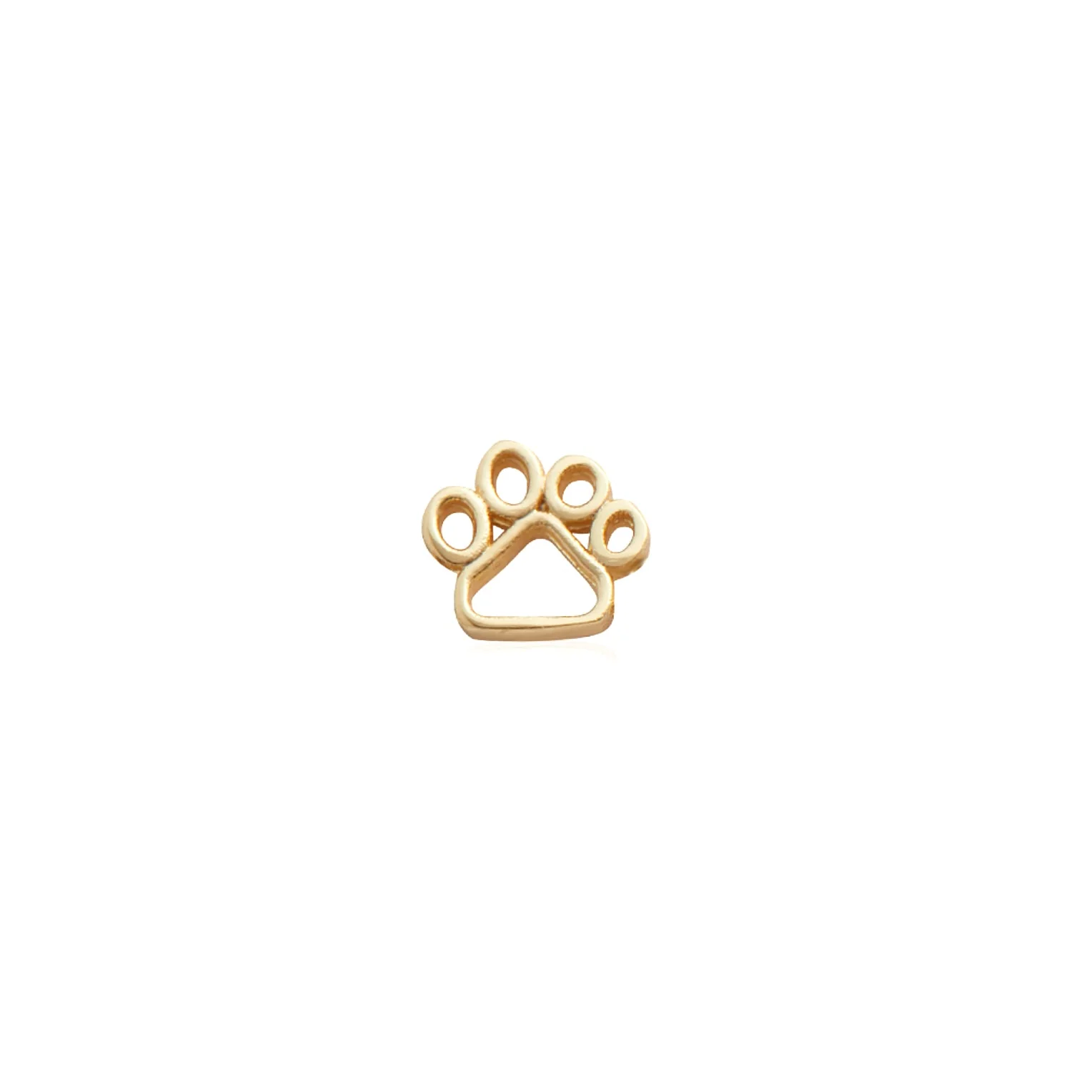 Made Mine Charms - Stories Charms (Gold) - Image 15