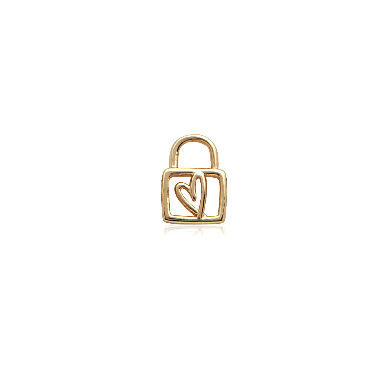 Made Mine Charms - Stories Charms (Gold) - Image 21