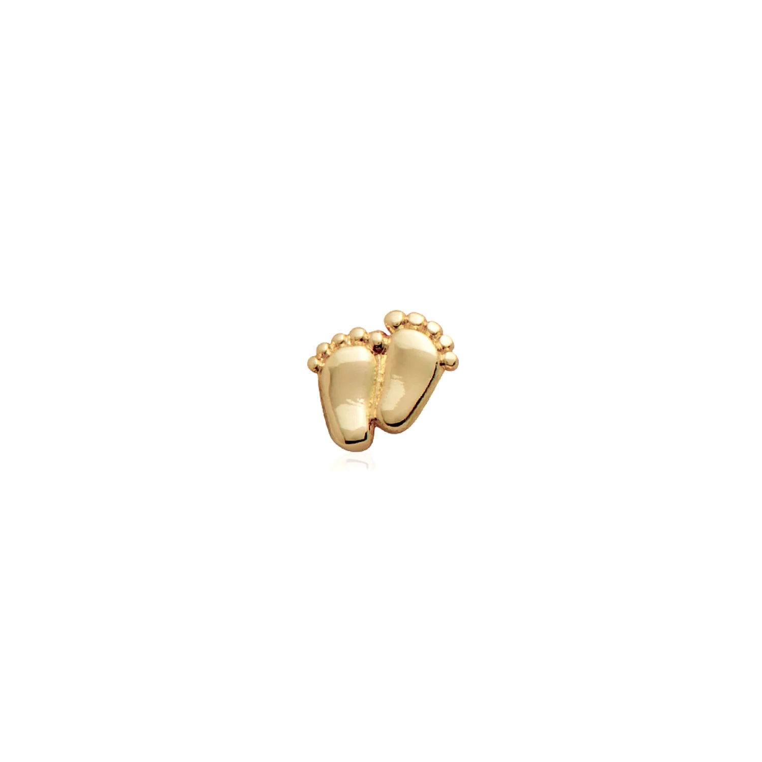 Made Mine Charms - Stories Charms (Gold) - Image 3