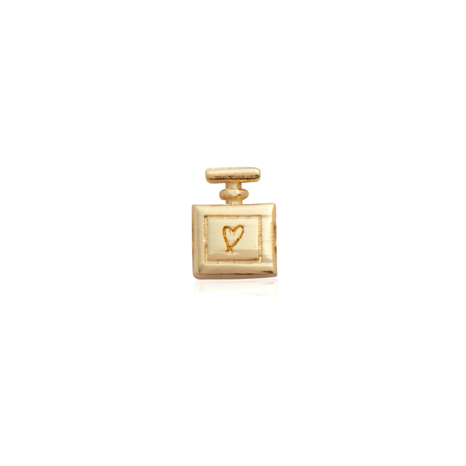Made Mine Charms - Stories Charms (Gold) - Image 35