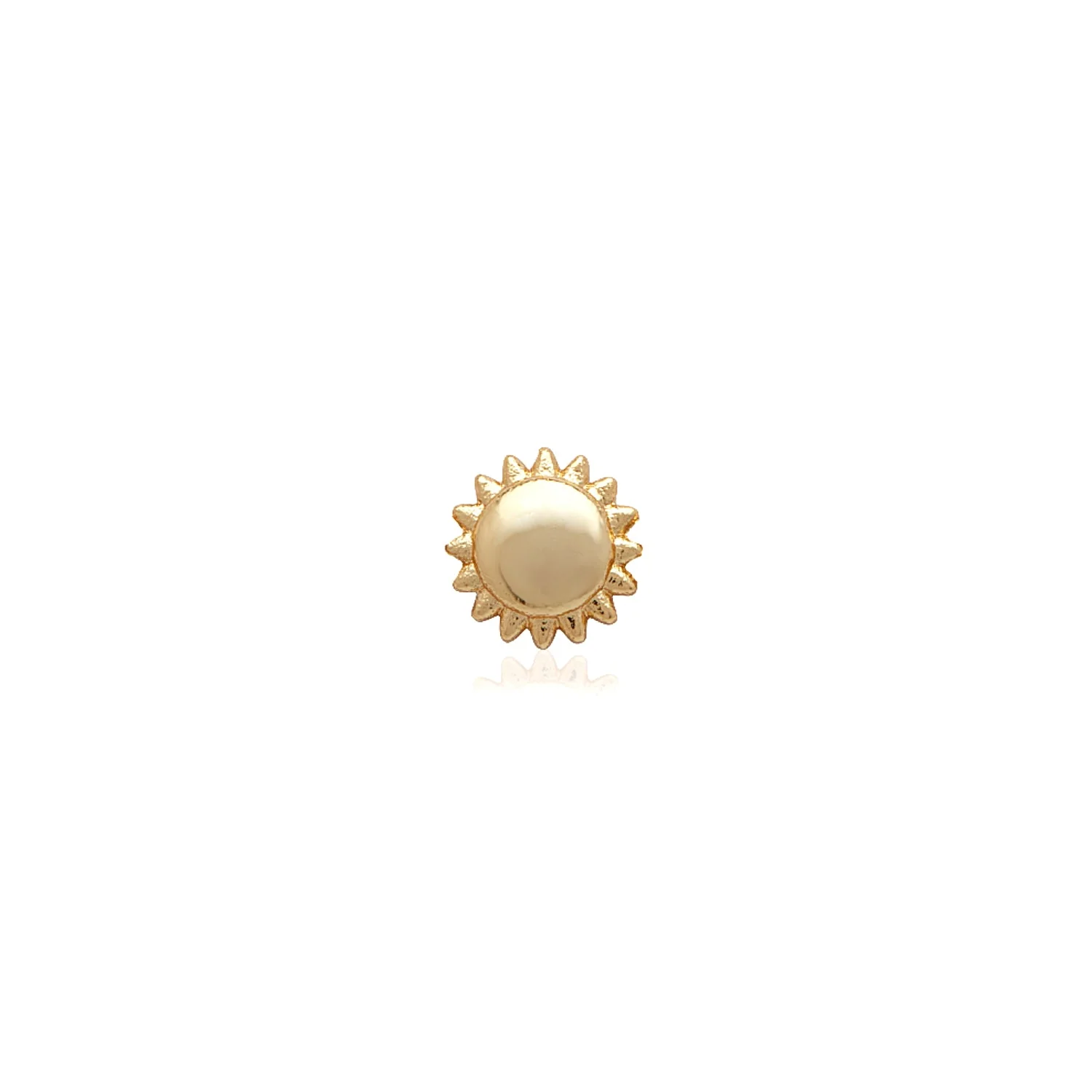Made Mine Charms - Stories Charms (Gold) - Image 41