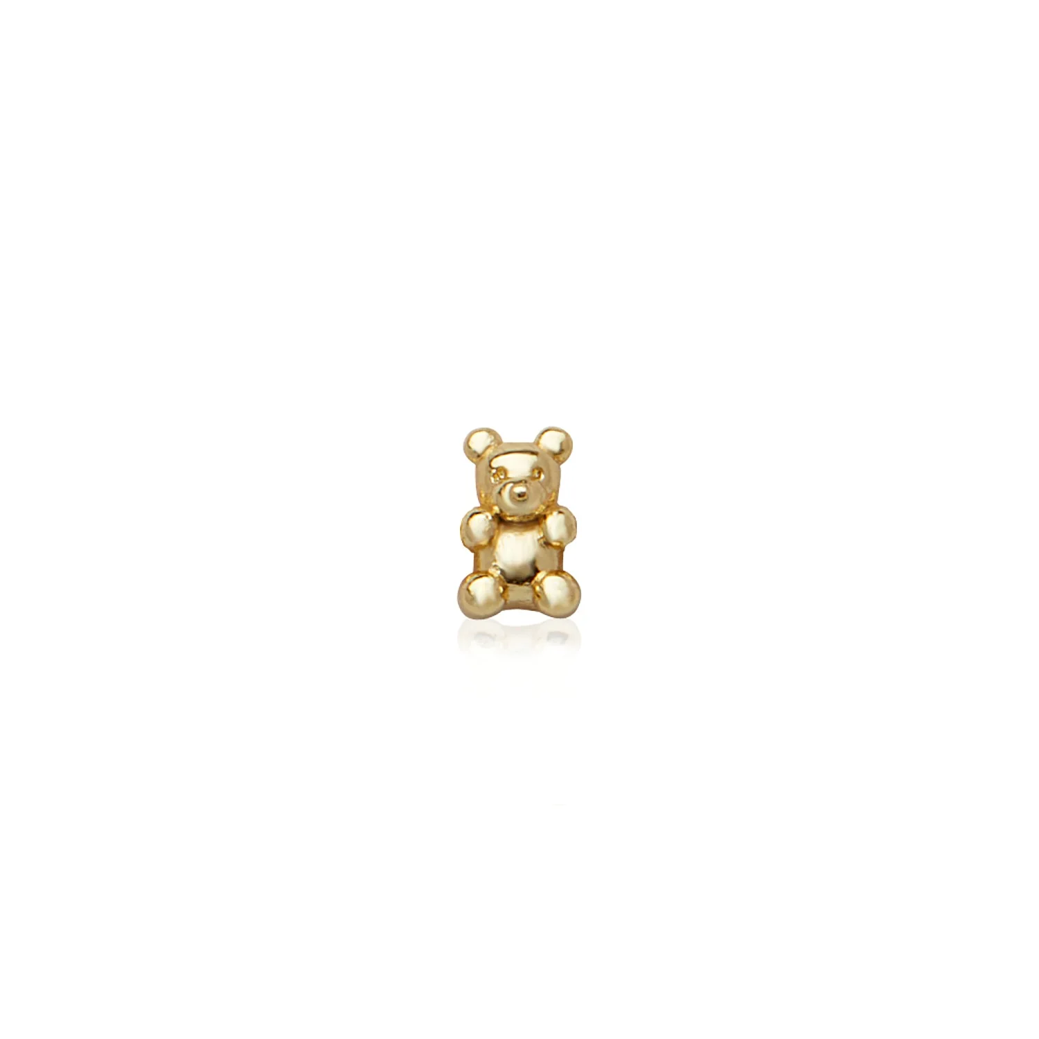 Made Mine Charms - Stories Charms (Gold) - Image 45