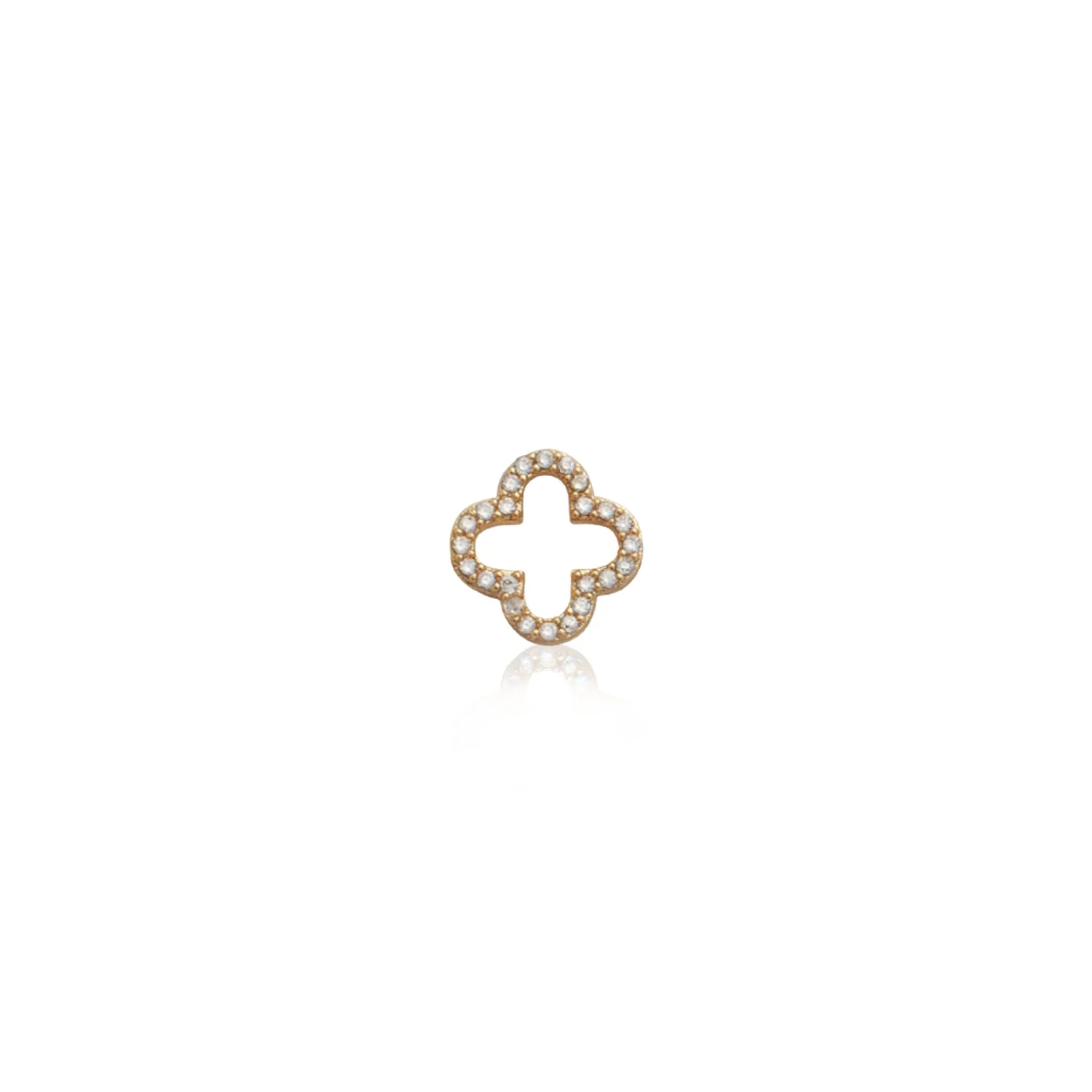 Made Mine Charms - Stories Charms (Gold) - Image 7