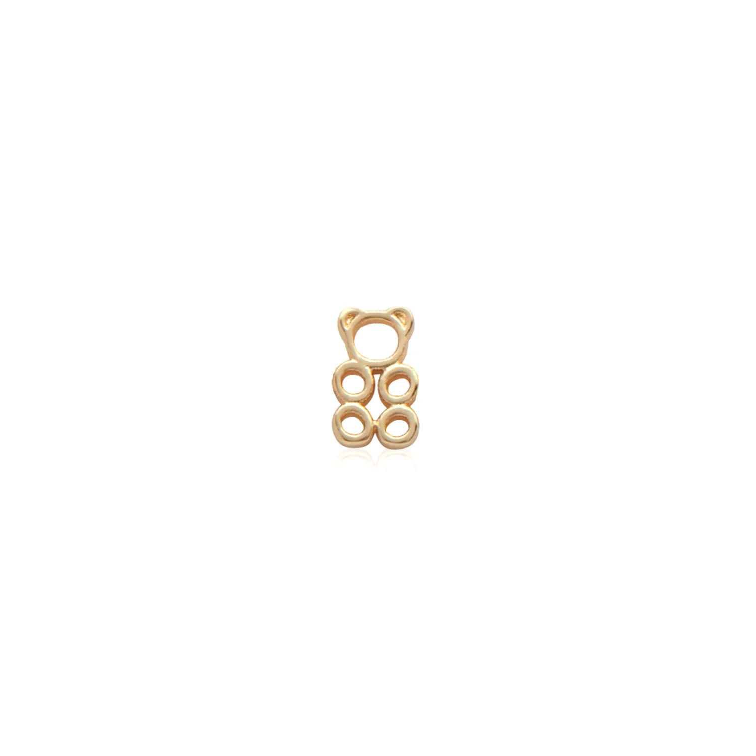 Made Mine Charms - Stories Charms (Gold) - Image 9
