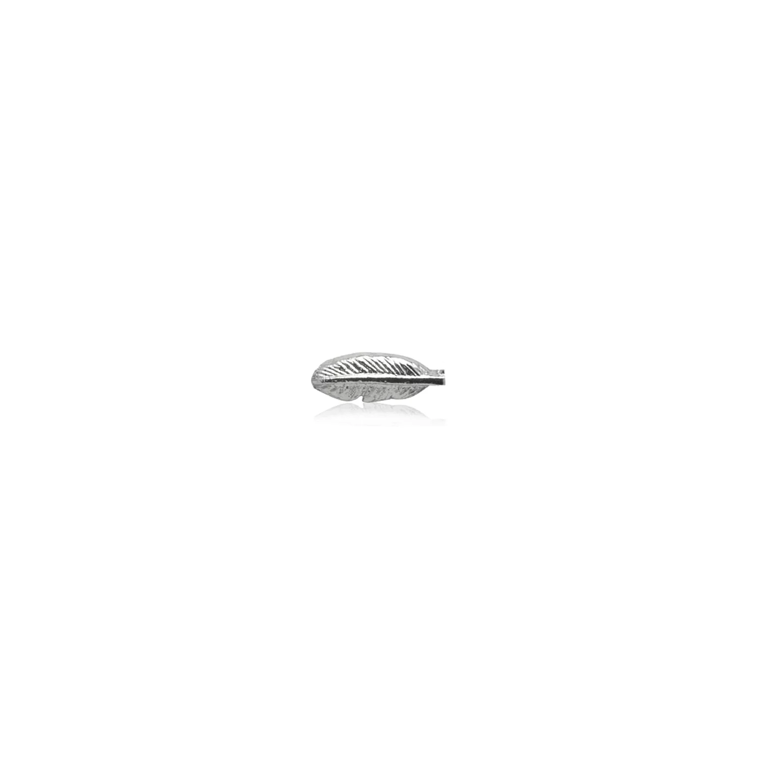 Made Mine Charms - Stories Charms (Silver) - Image 14
